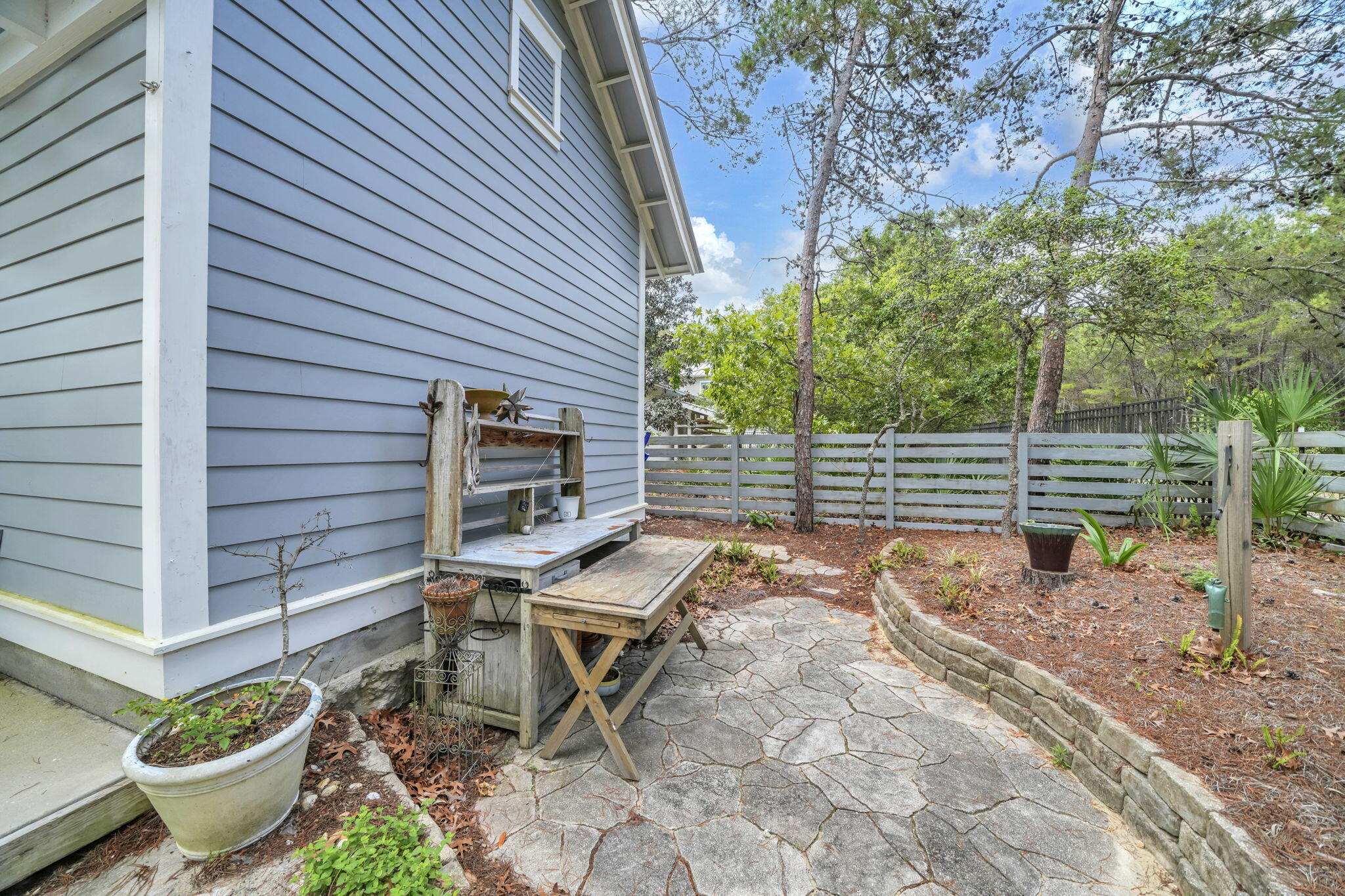 THE LANDING AT CAMP CREEK - Residential