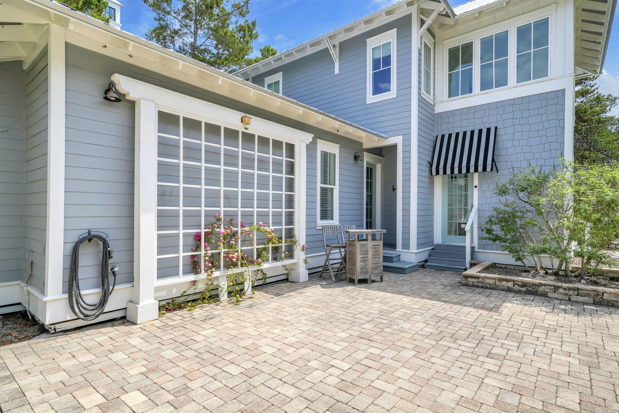 THE LANDING AT CAMP CREEK - Residential