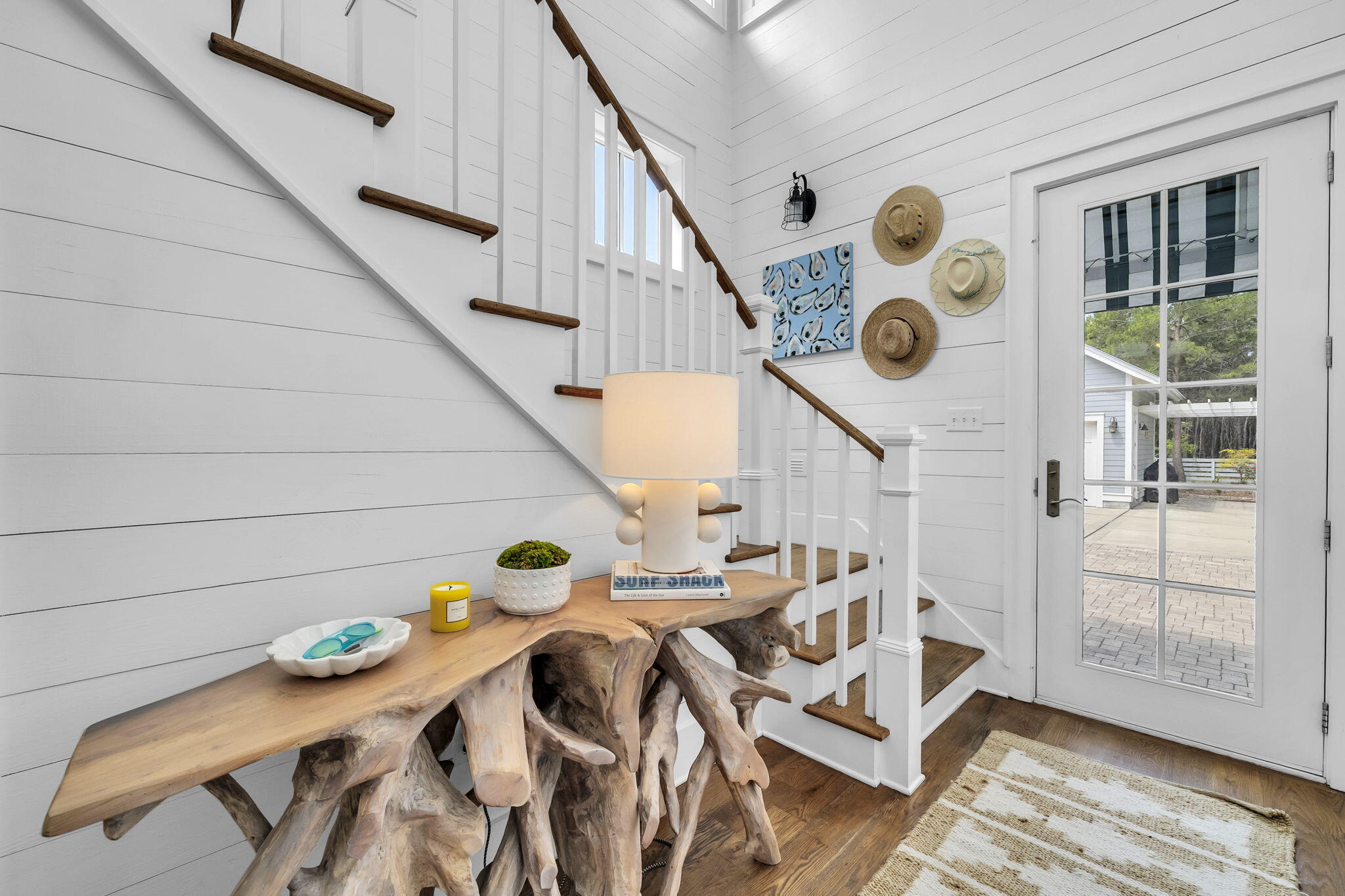THE LANDING AT CAMP CREEK - Residential