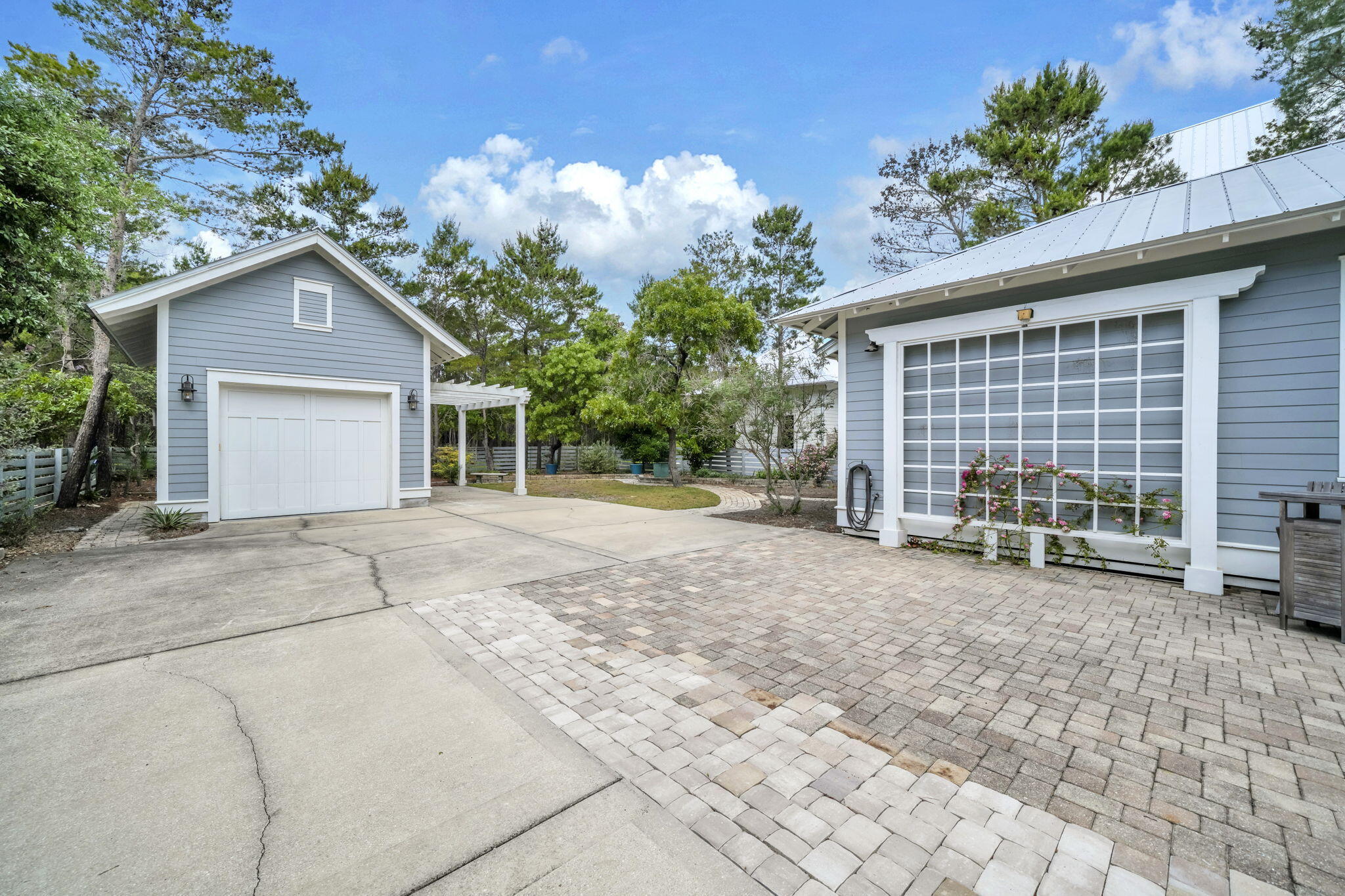 THE LANDING AT CAMP CREEK - Residential