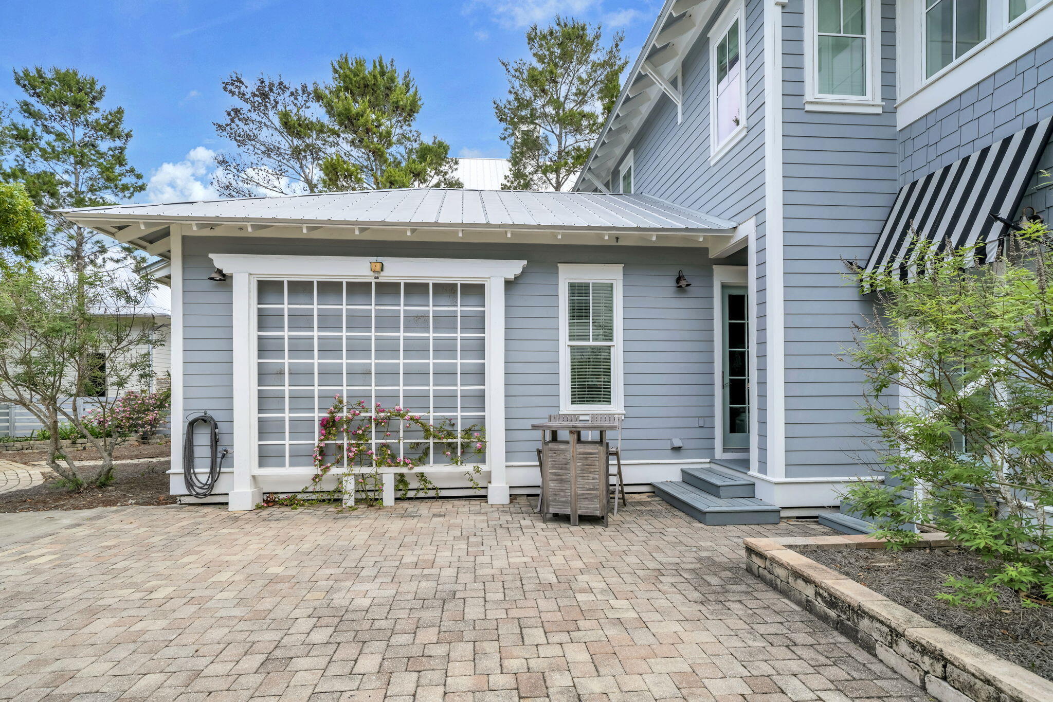 THE LANDING AT CAMP CREEK - Residential