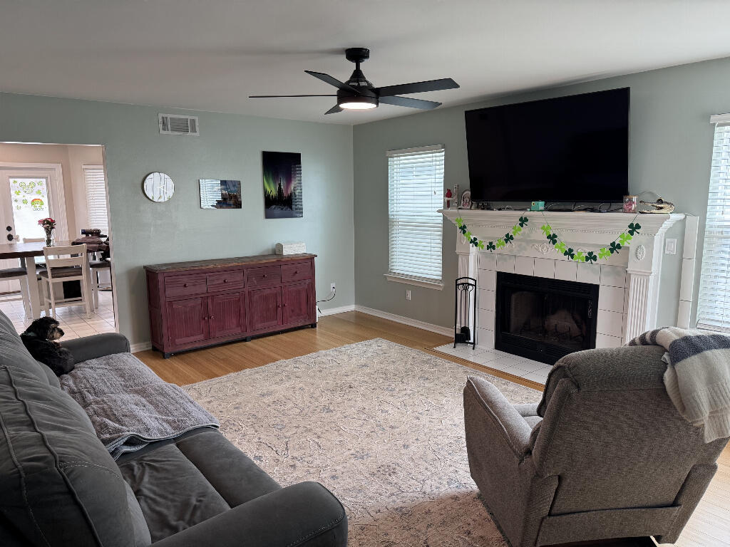 SANDY RIDGE ESTATES - Residential