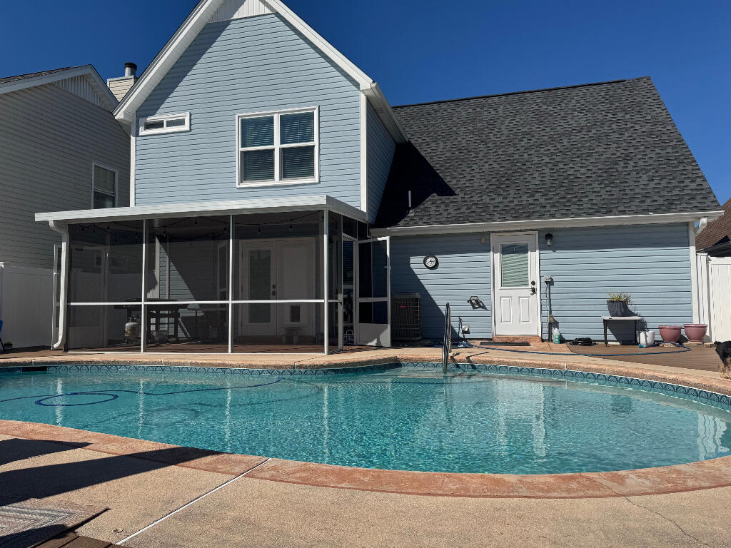 SANDY RIDGE ESTATES - Residential
