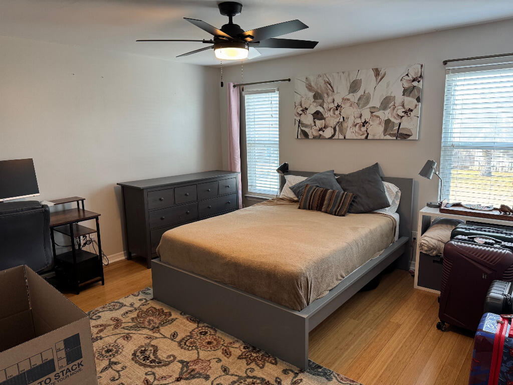 SANDY RIDGE ESTATES - Residential
