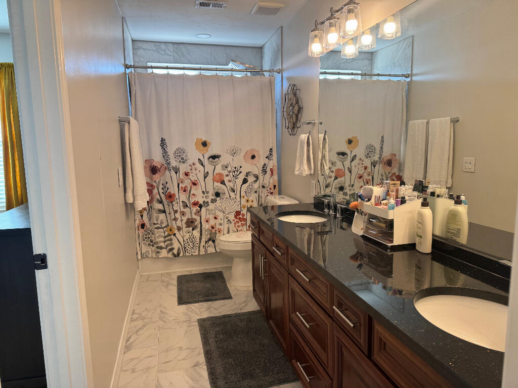 SANDY RIDGE ESTATES - Residential
