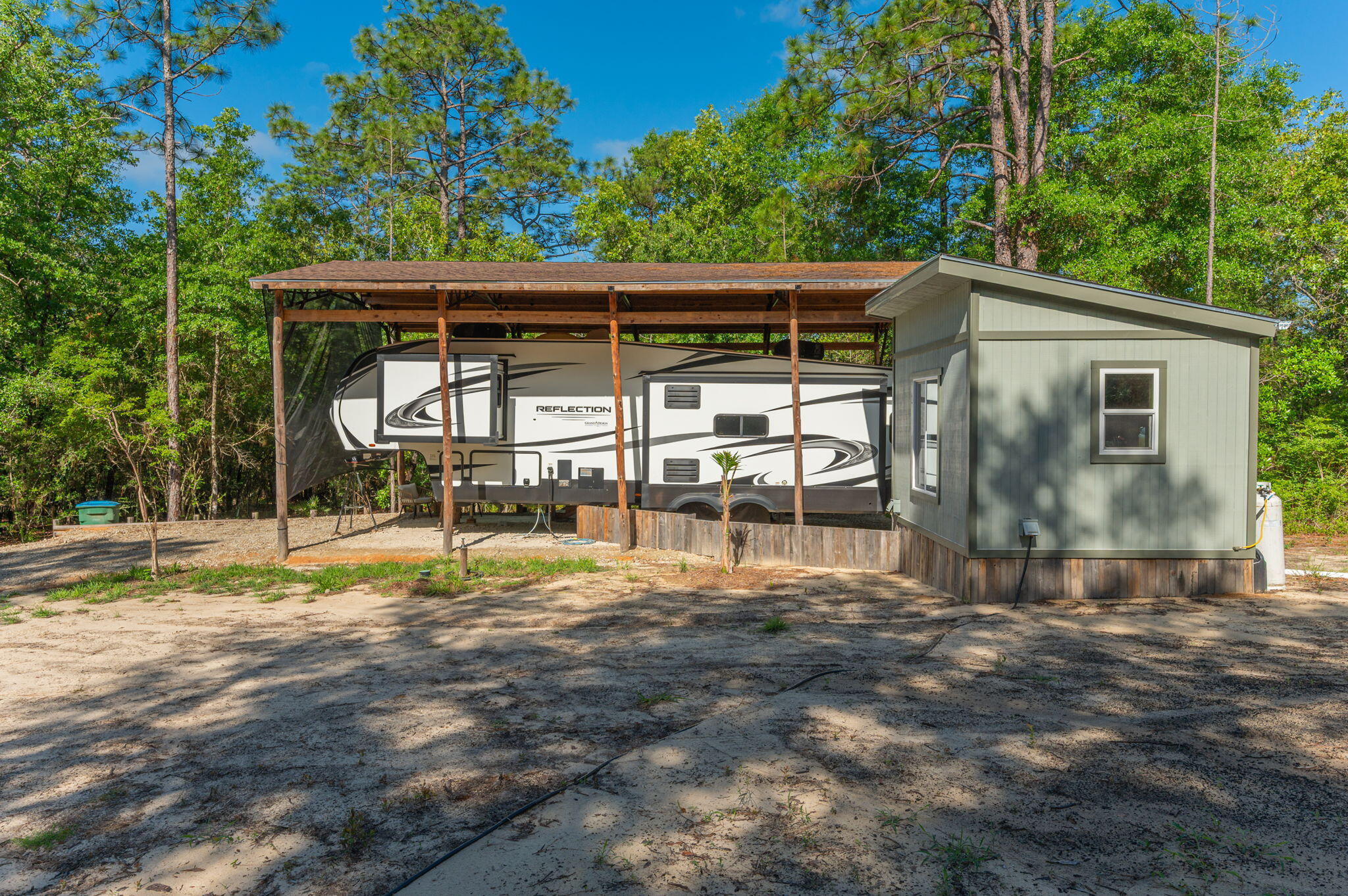 4449 Yellow Bluff Road