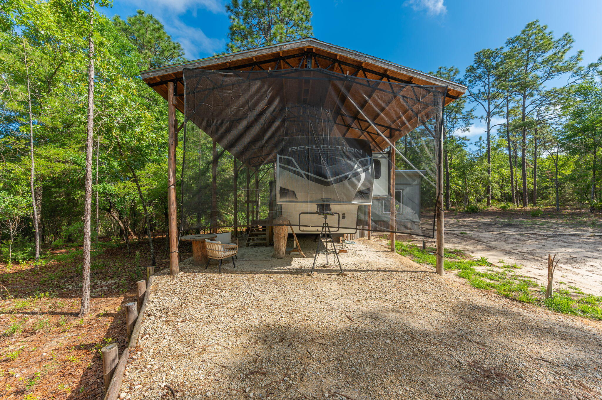 4449 Yellow Bluff Road
