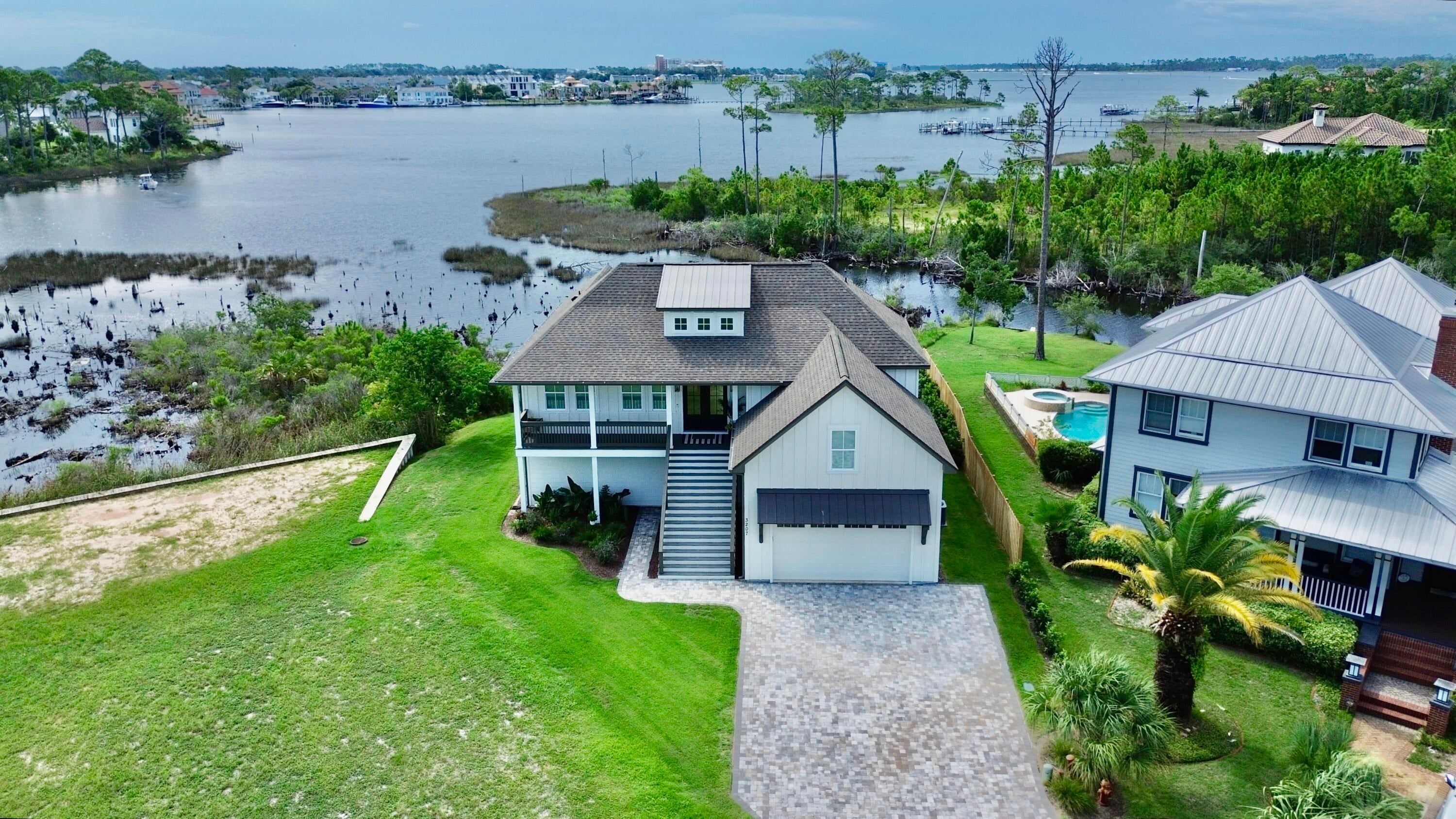 3207 Swordfish Drive