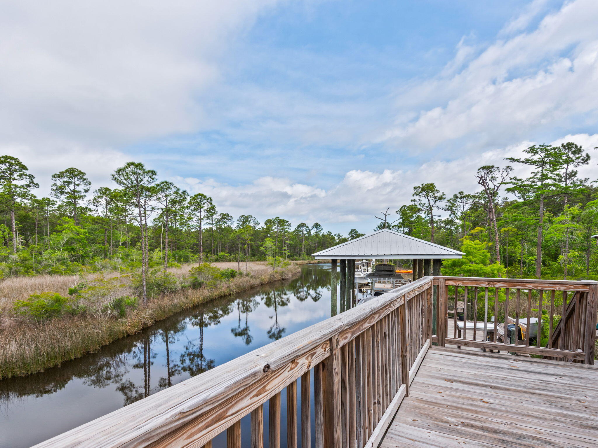 Peach Creek - Residential