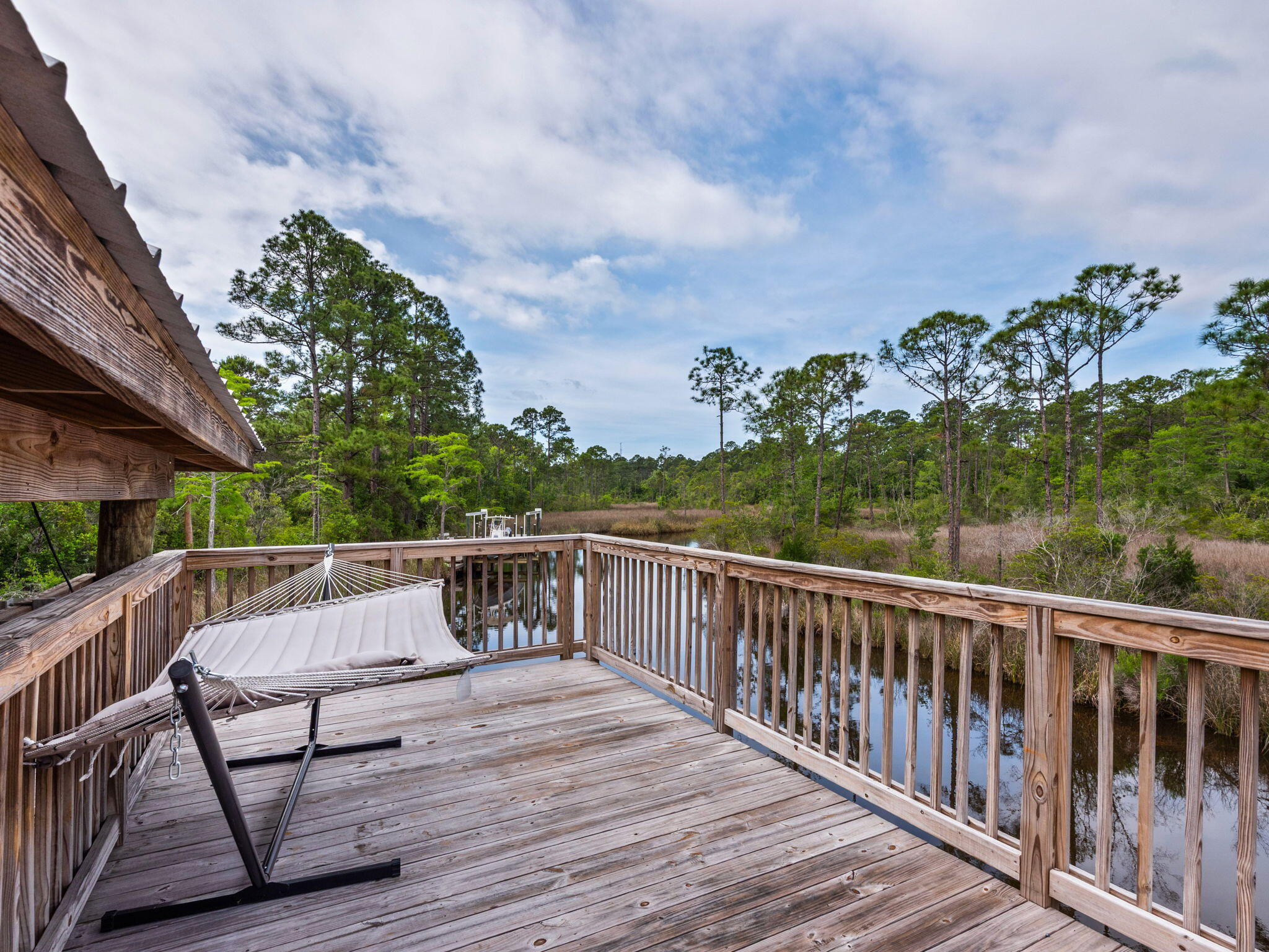 Peach Creek - Residential