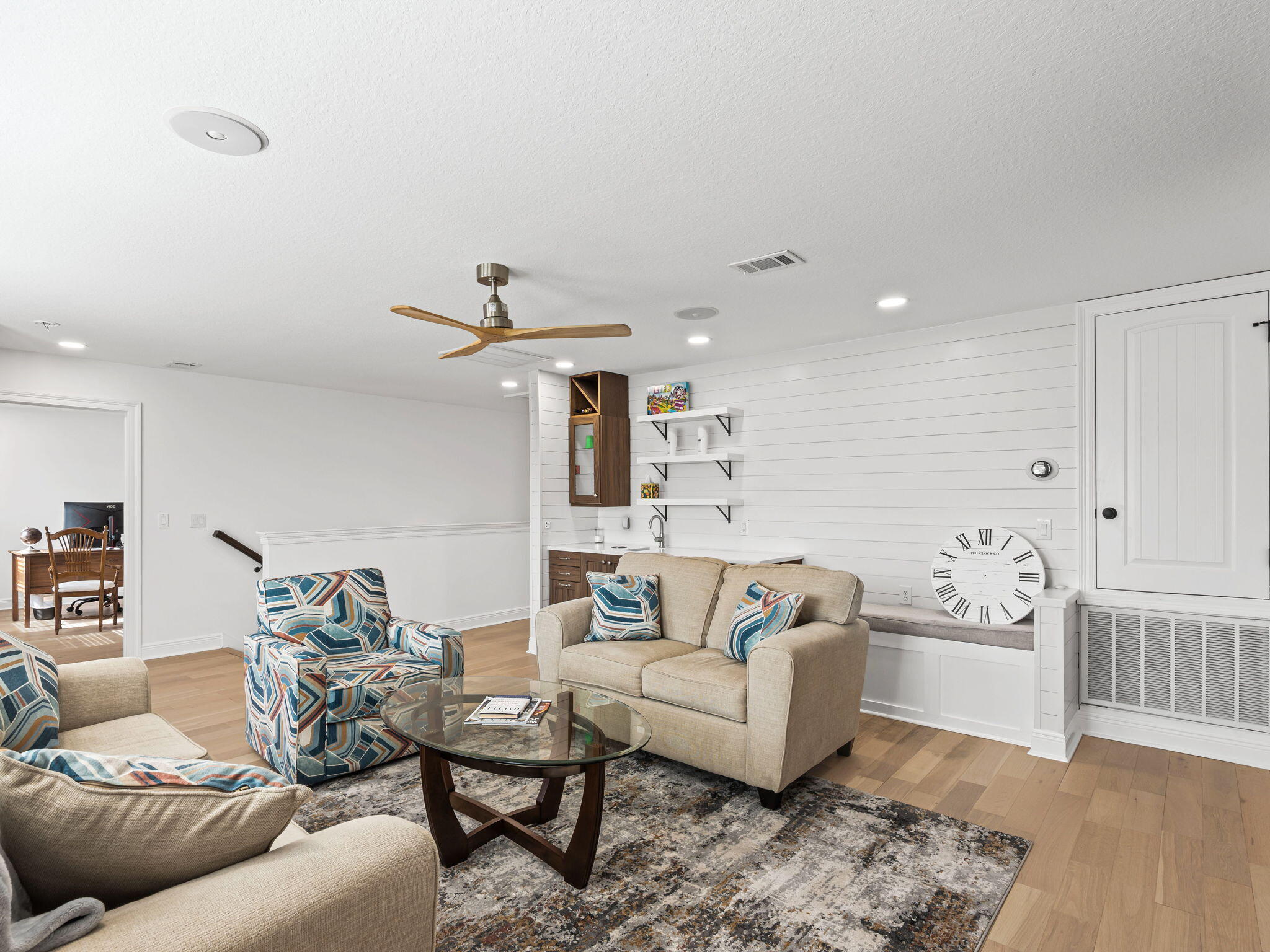 Peach Creek - Residential