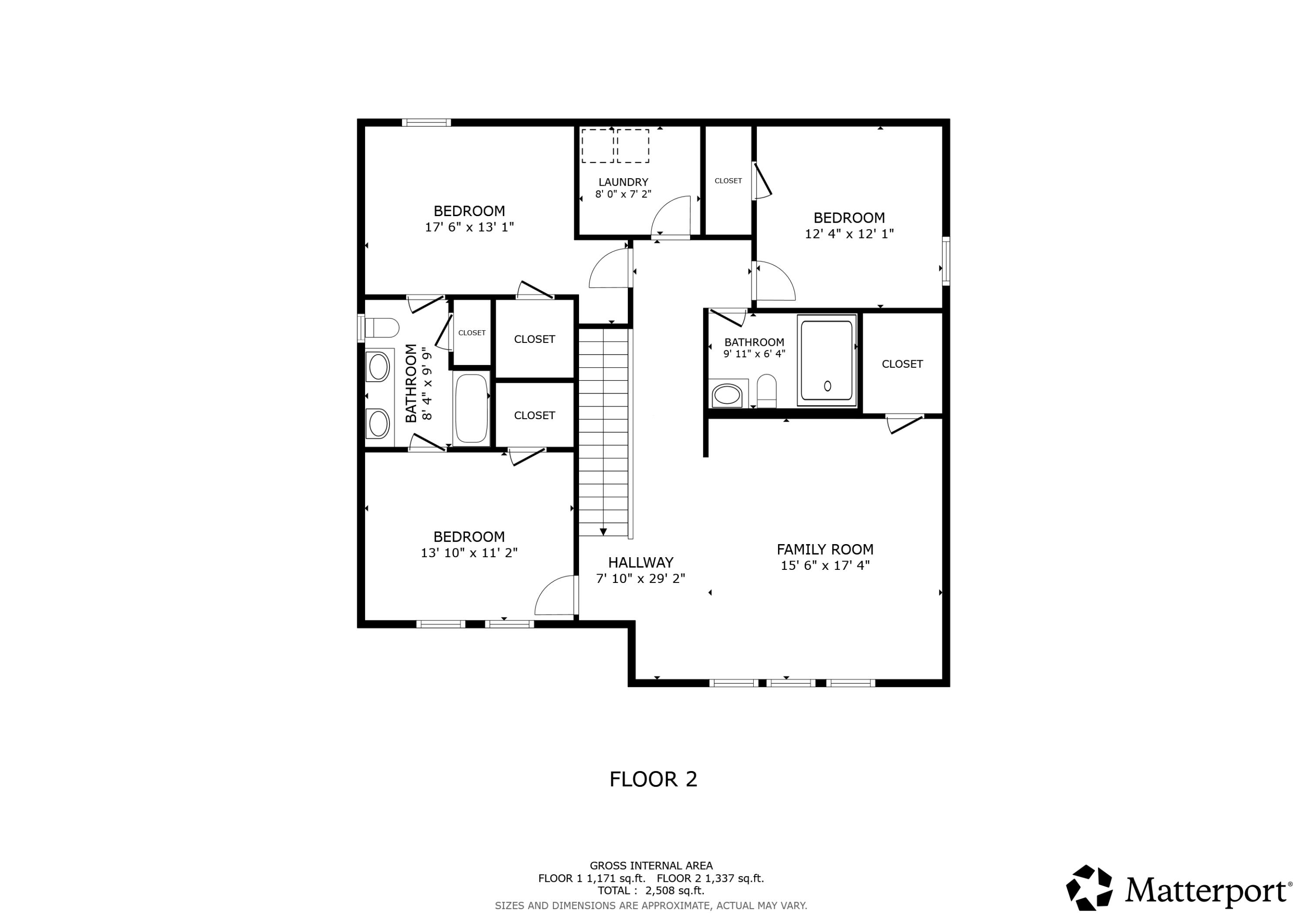 Peach Creek - Residential