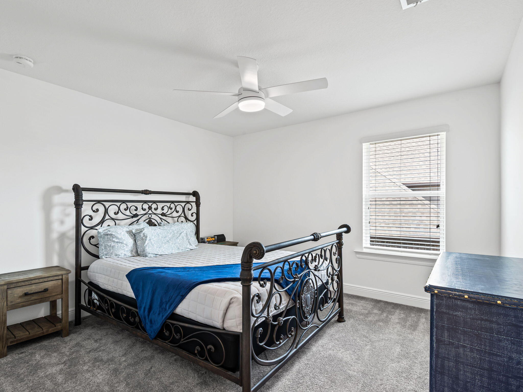 Peach Creek - Residential