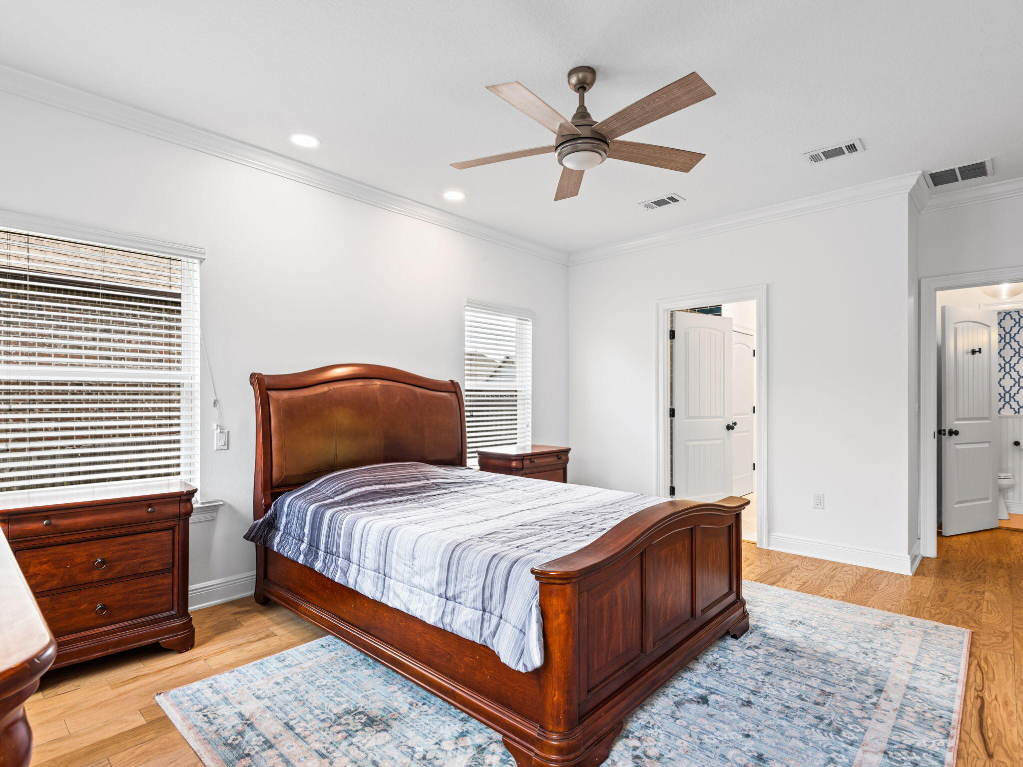 Peach Creek - Residential