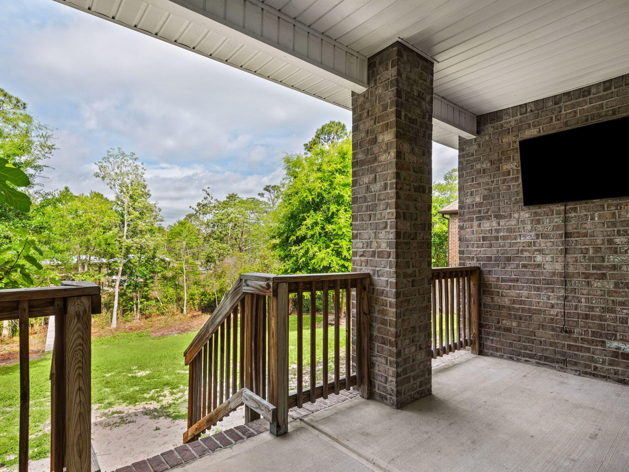 Peach Creek - Residential