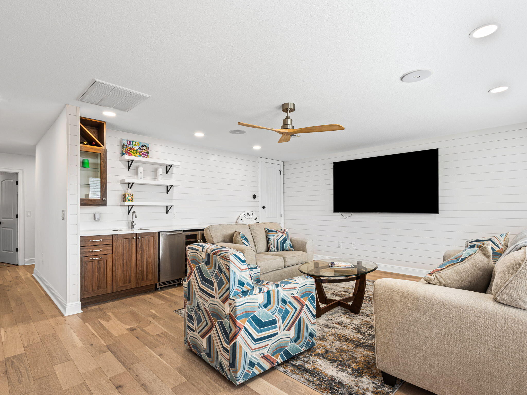 Peach Creek - Residential