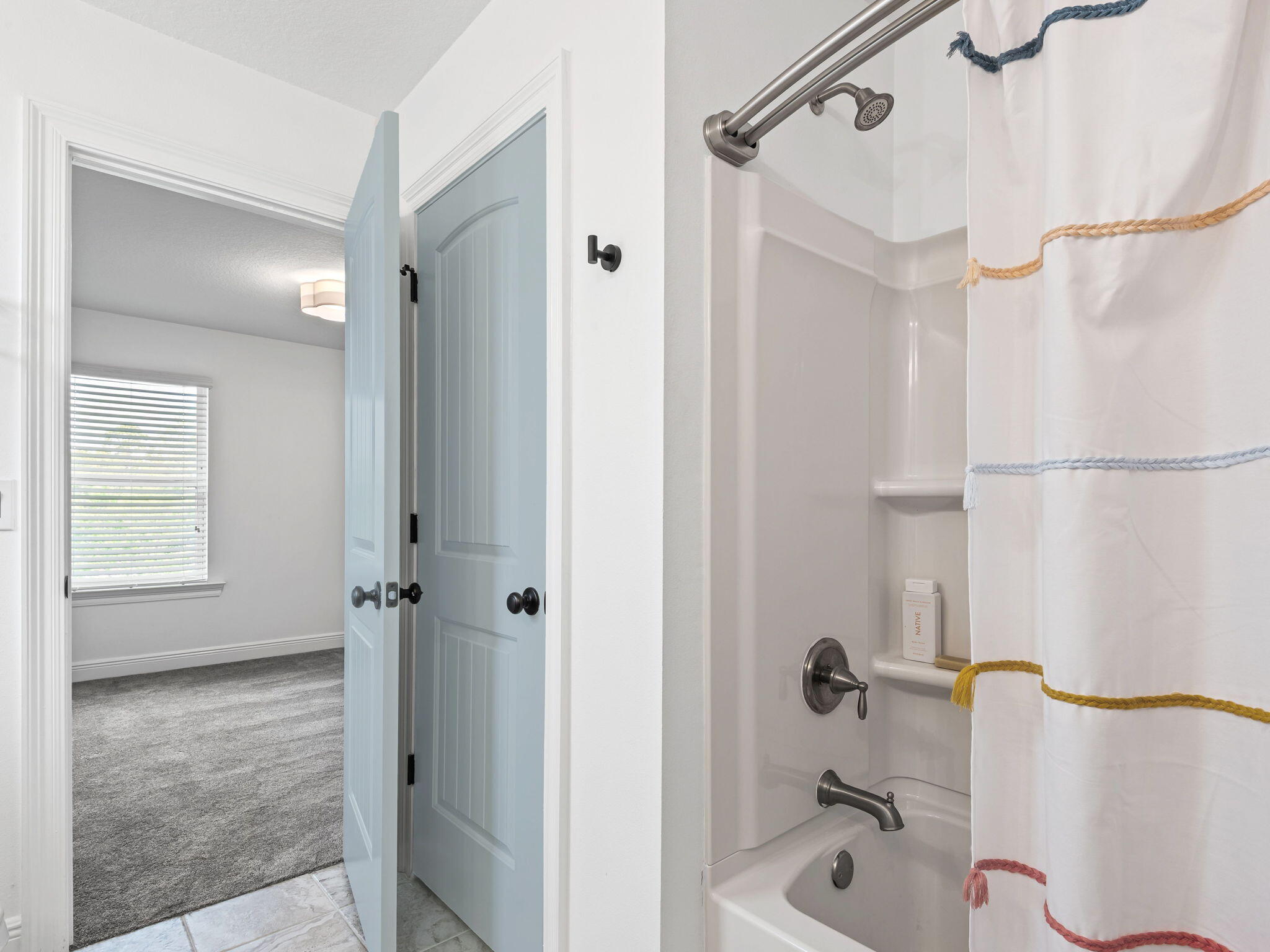 Peach Creek - Residential