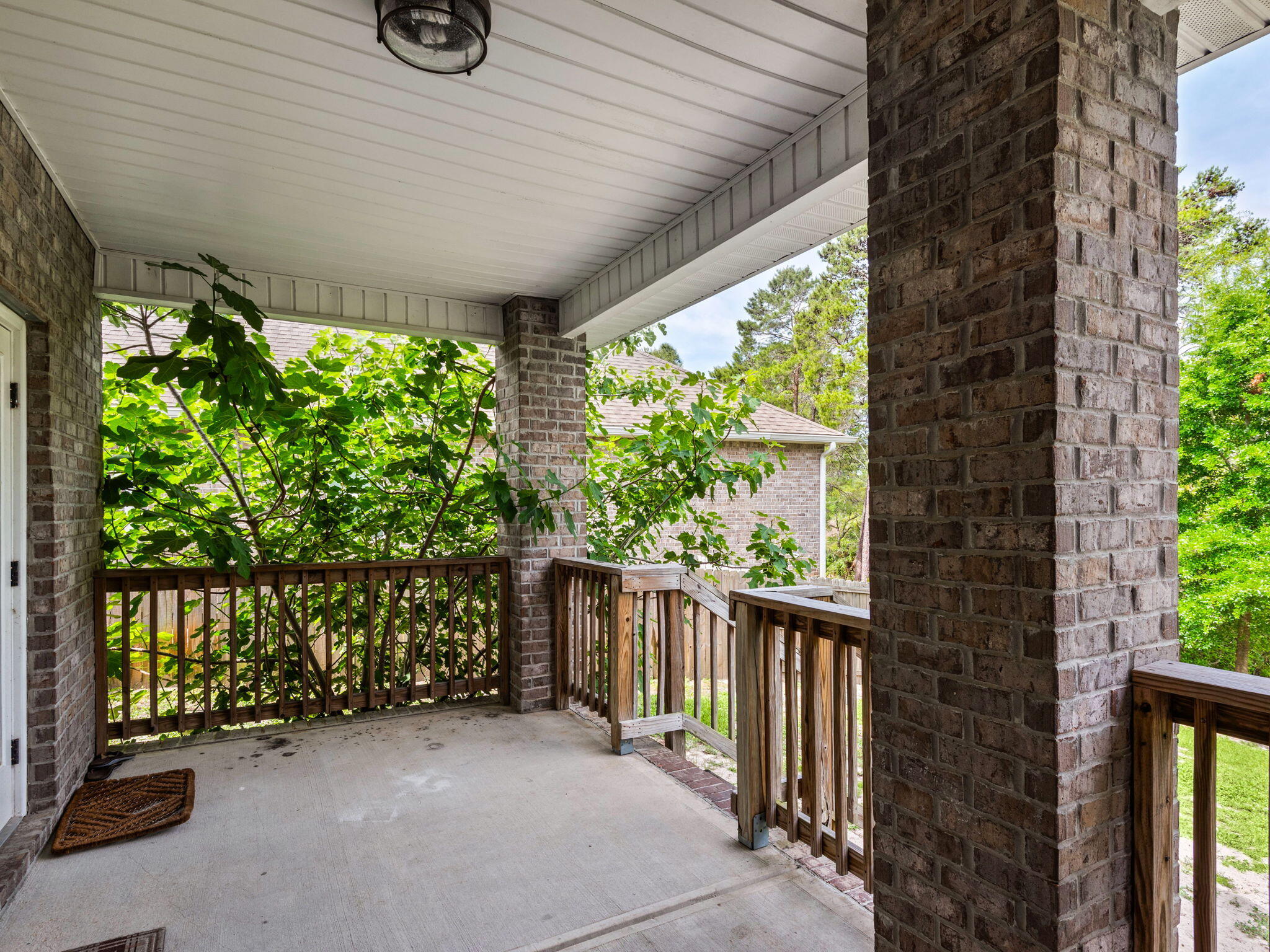 Peach Creek - Residential
