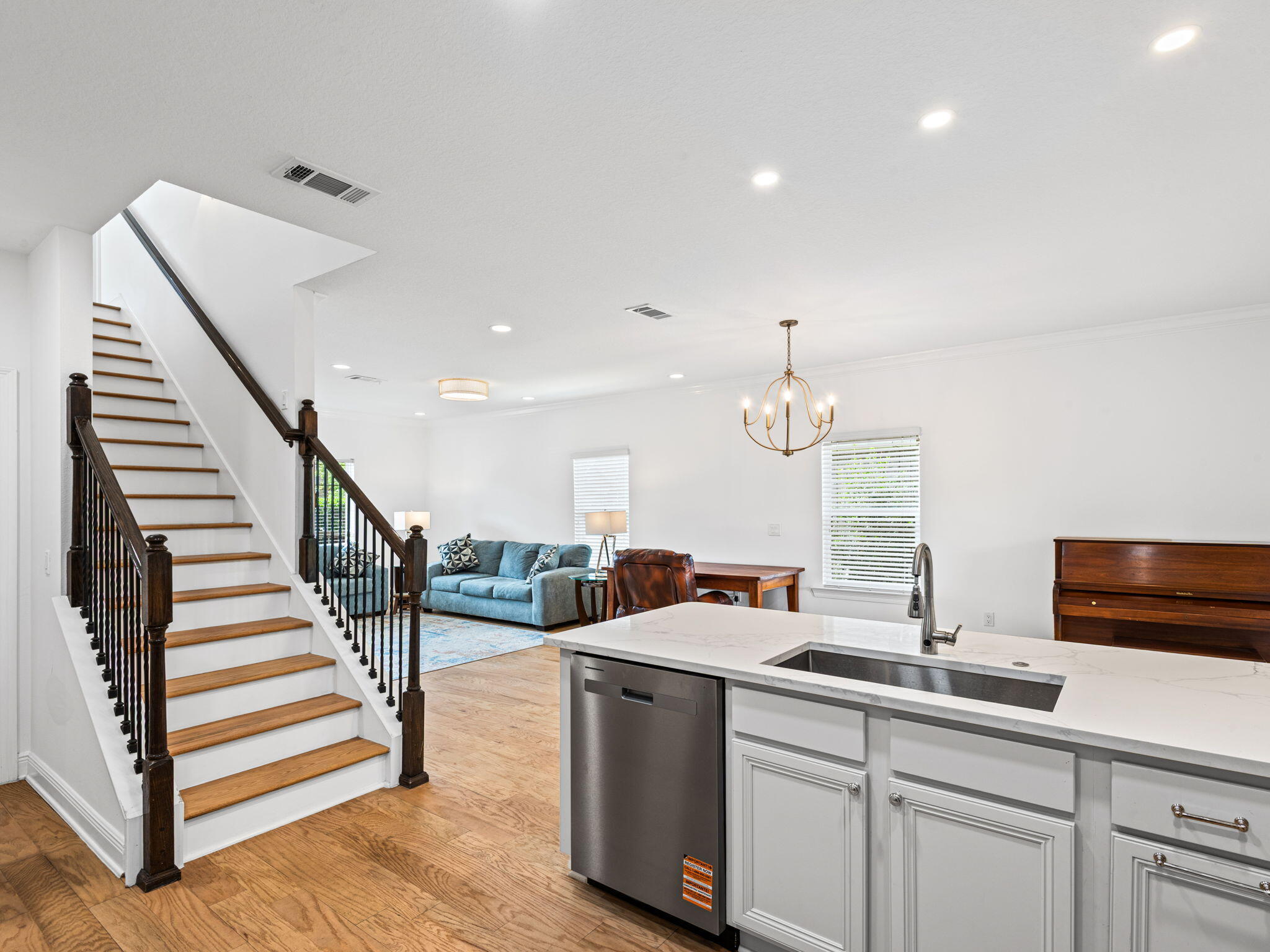 Peach Creek - Residential