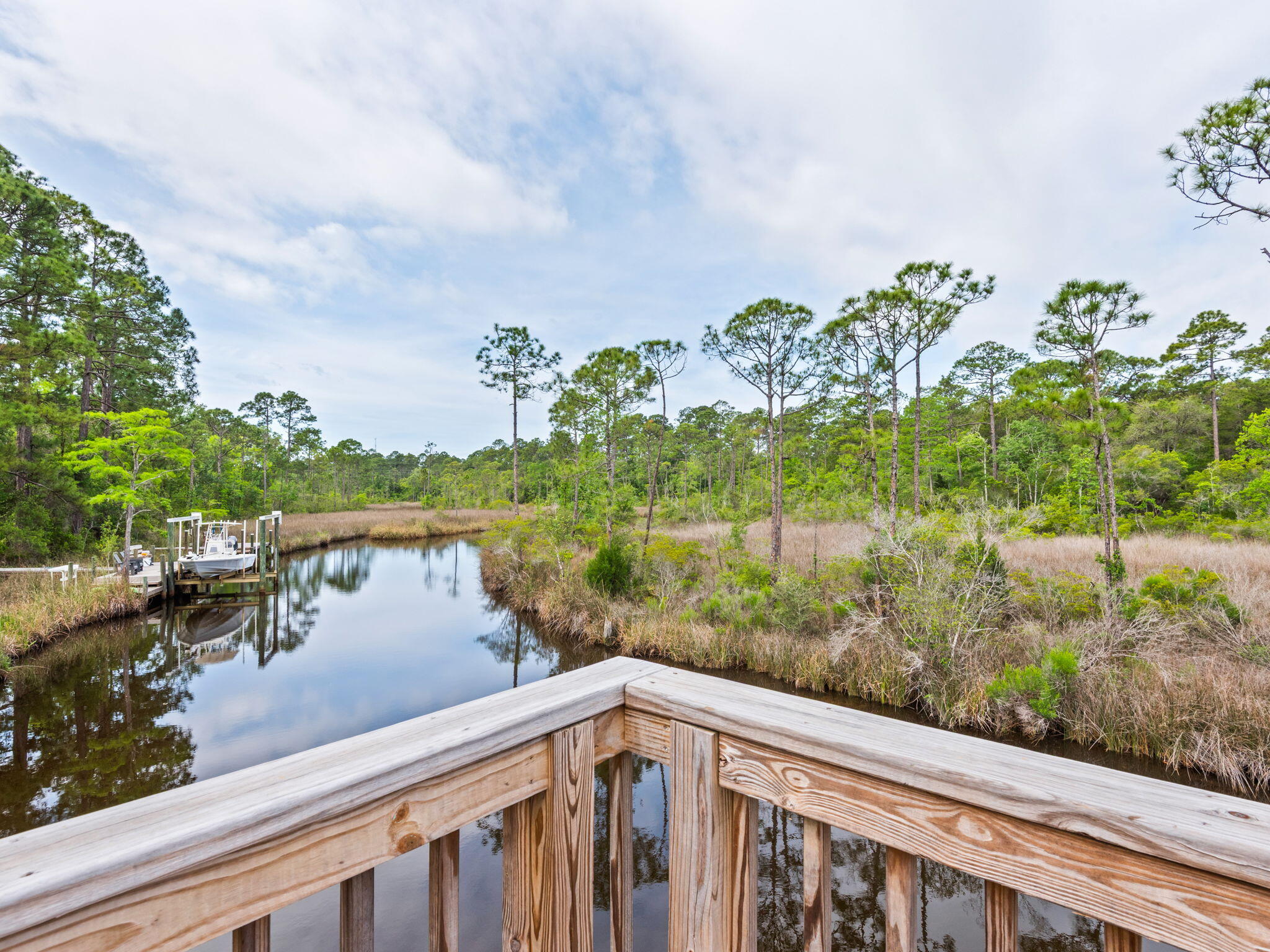 Peach Creek - Residential