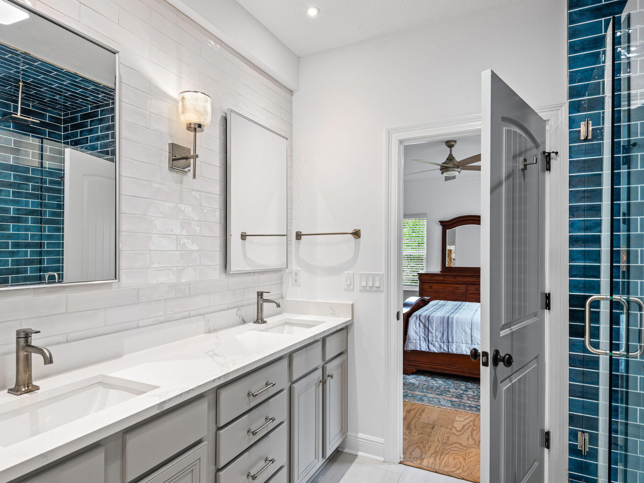 Peach Creek - Residential