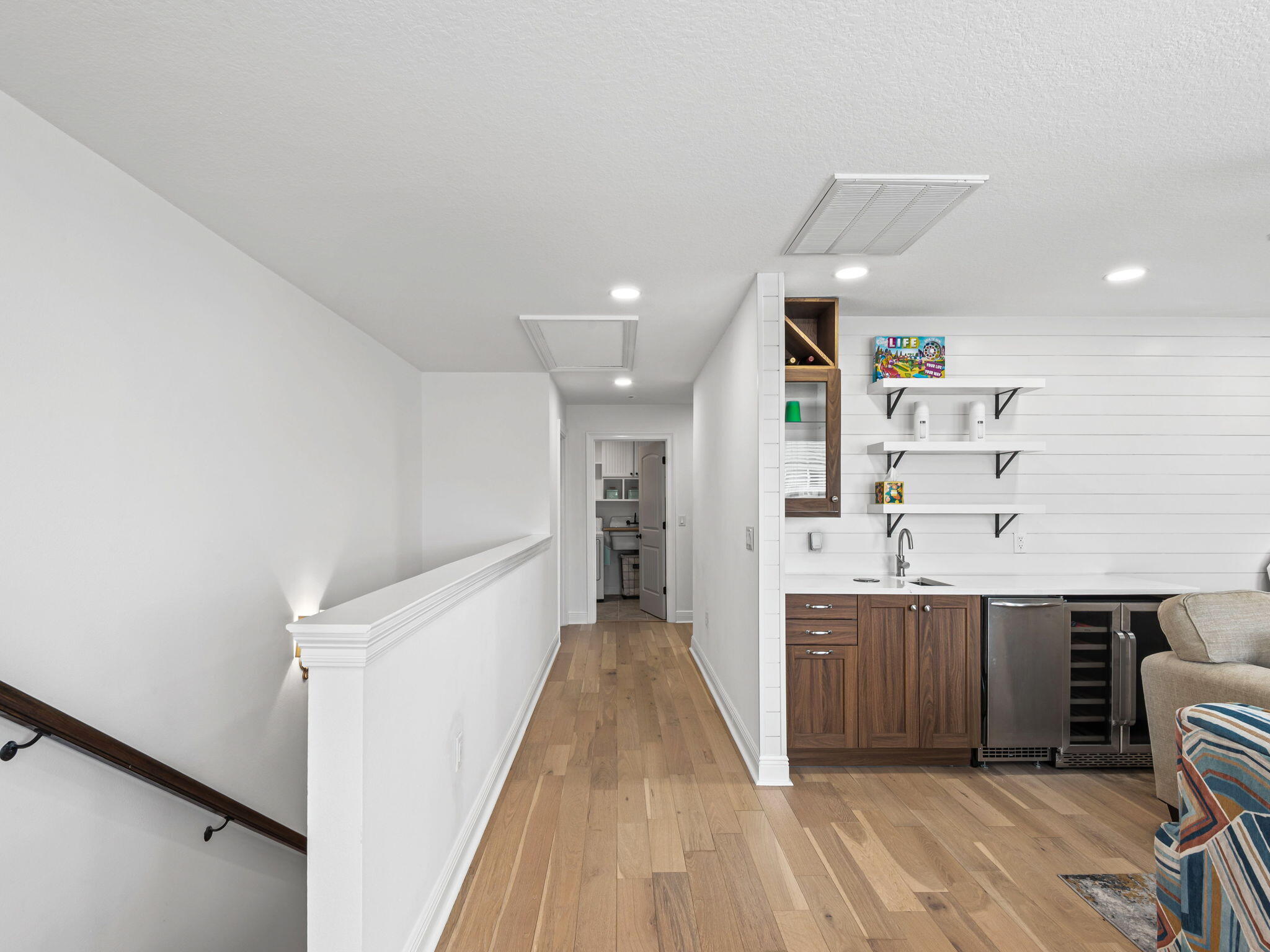 Peach Creek - Residential
