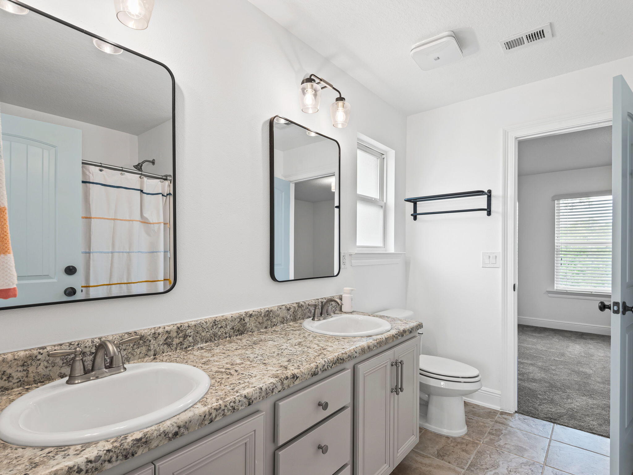 Peach Creek - Residential