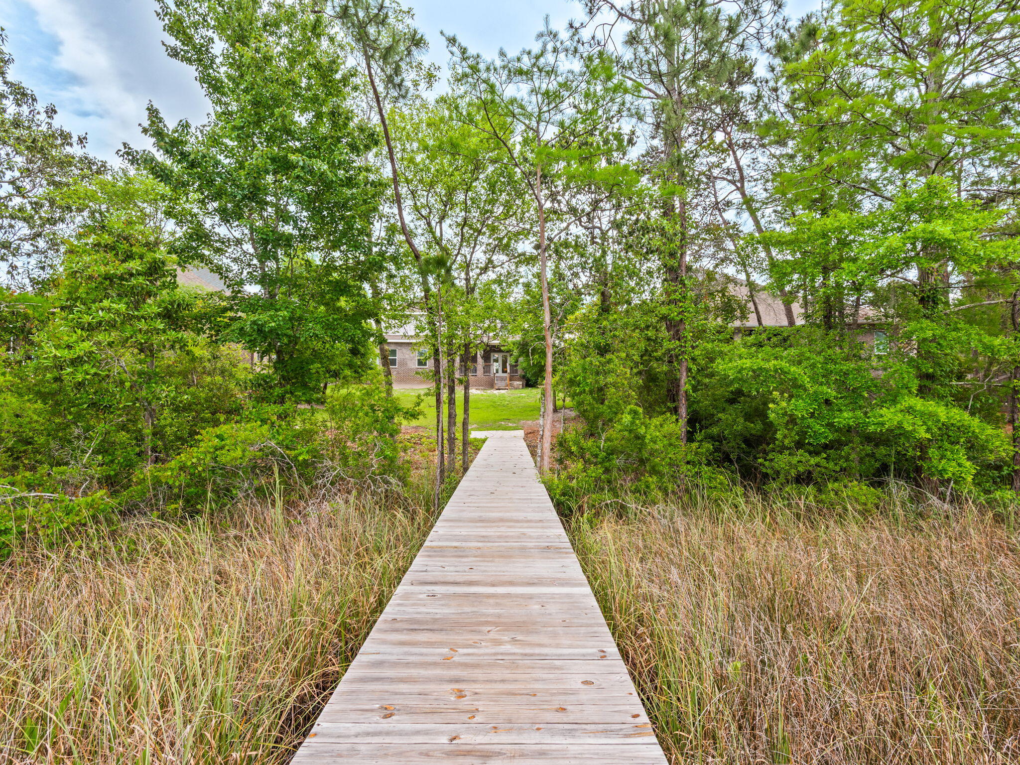 Peach Creek - Residential