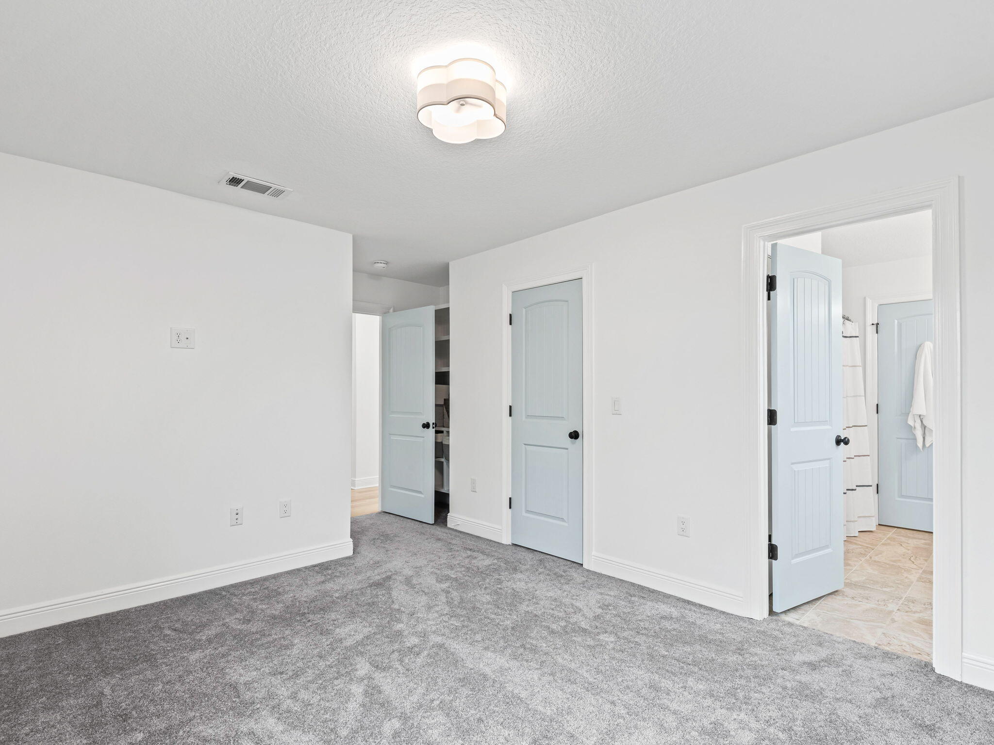 Peach Creek - Residential