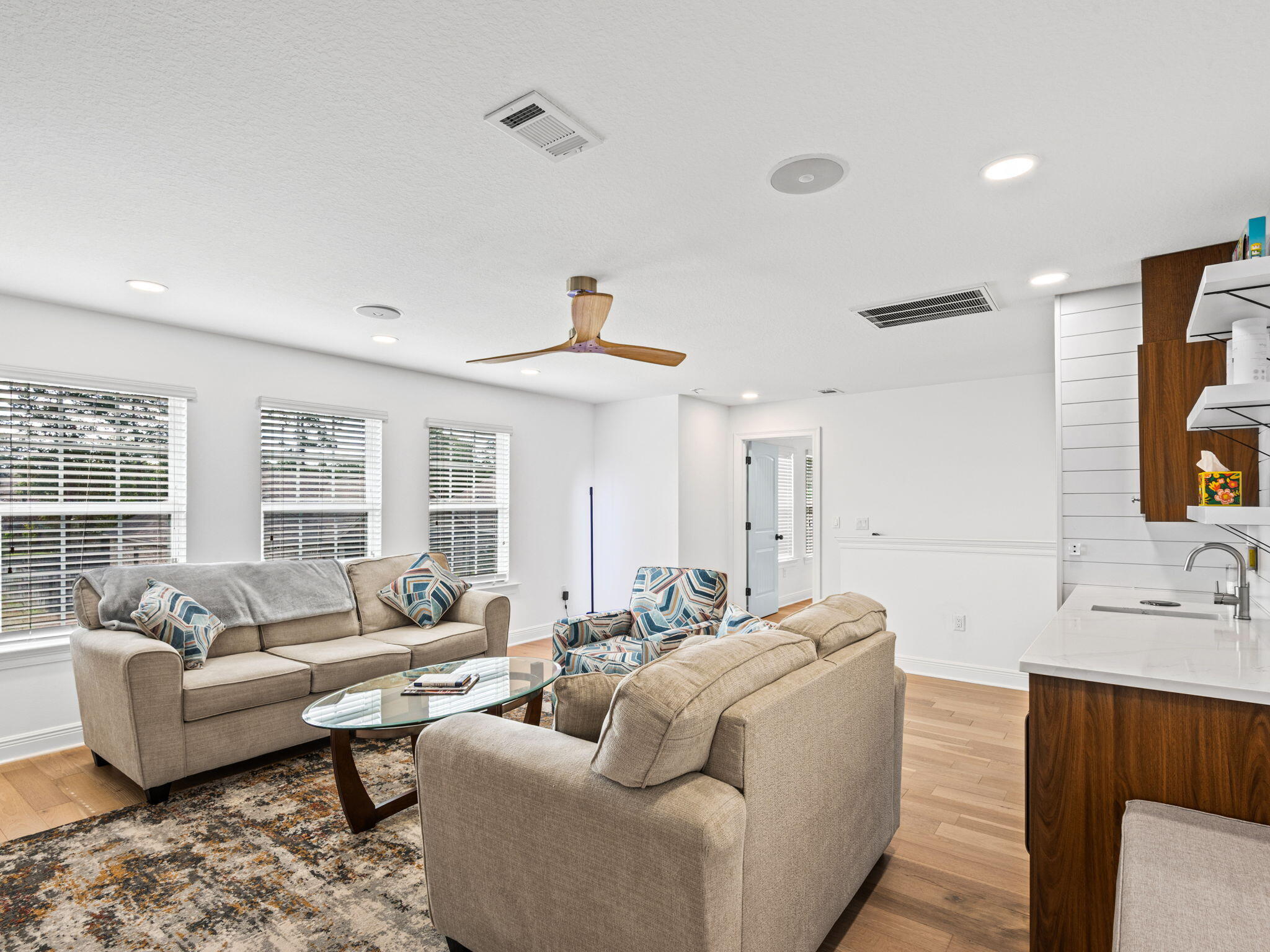 Peach Creek - Residential