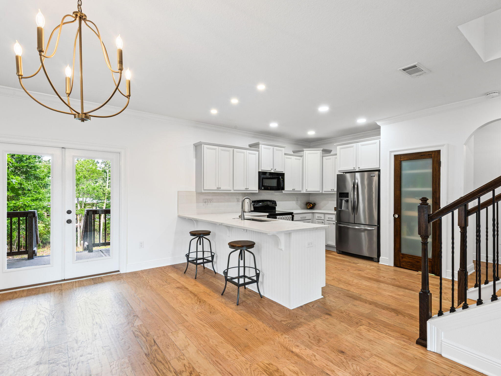 Peach Creek - Residential