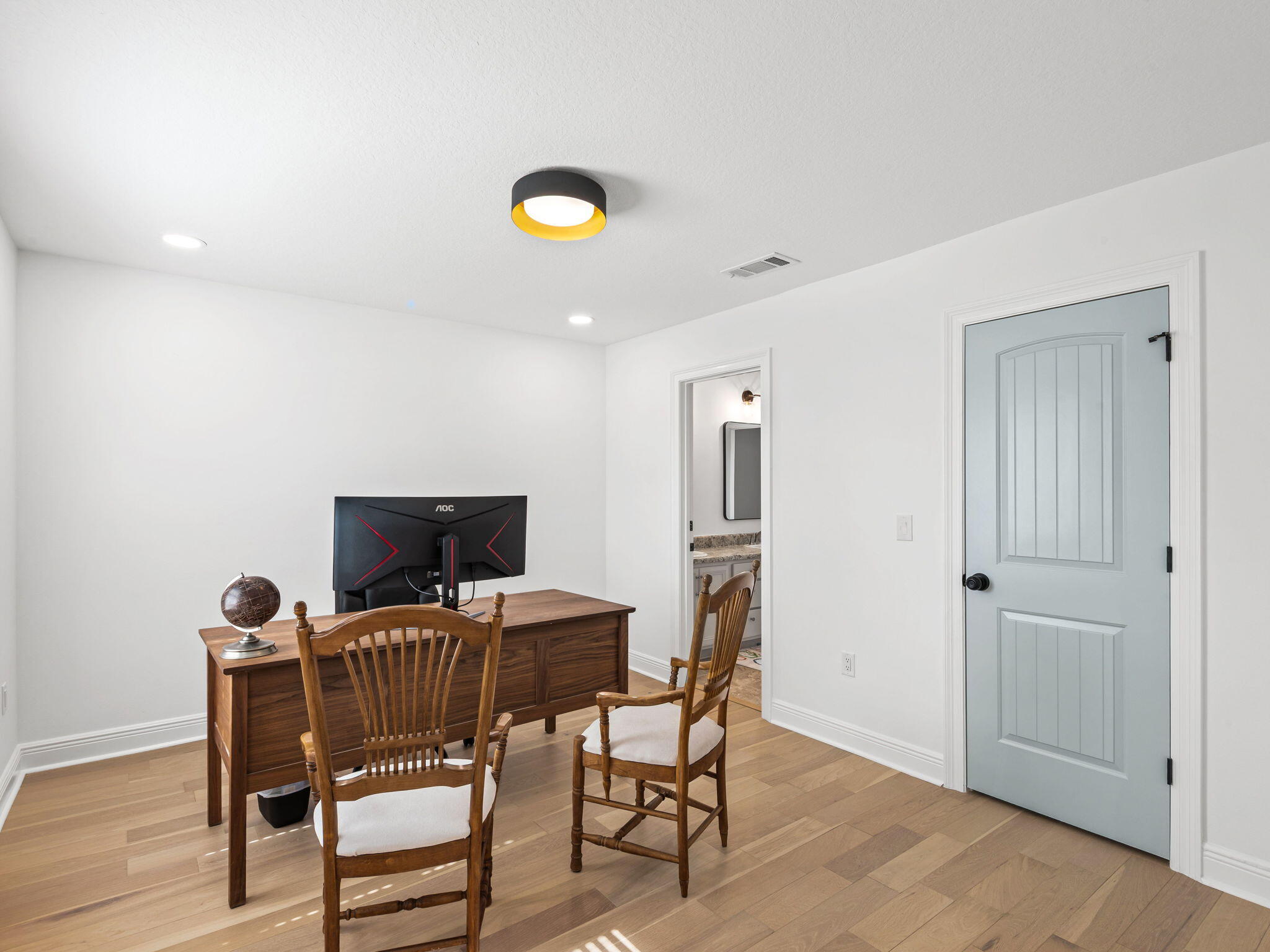 Peach Creek - Residential