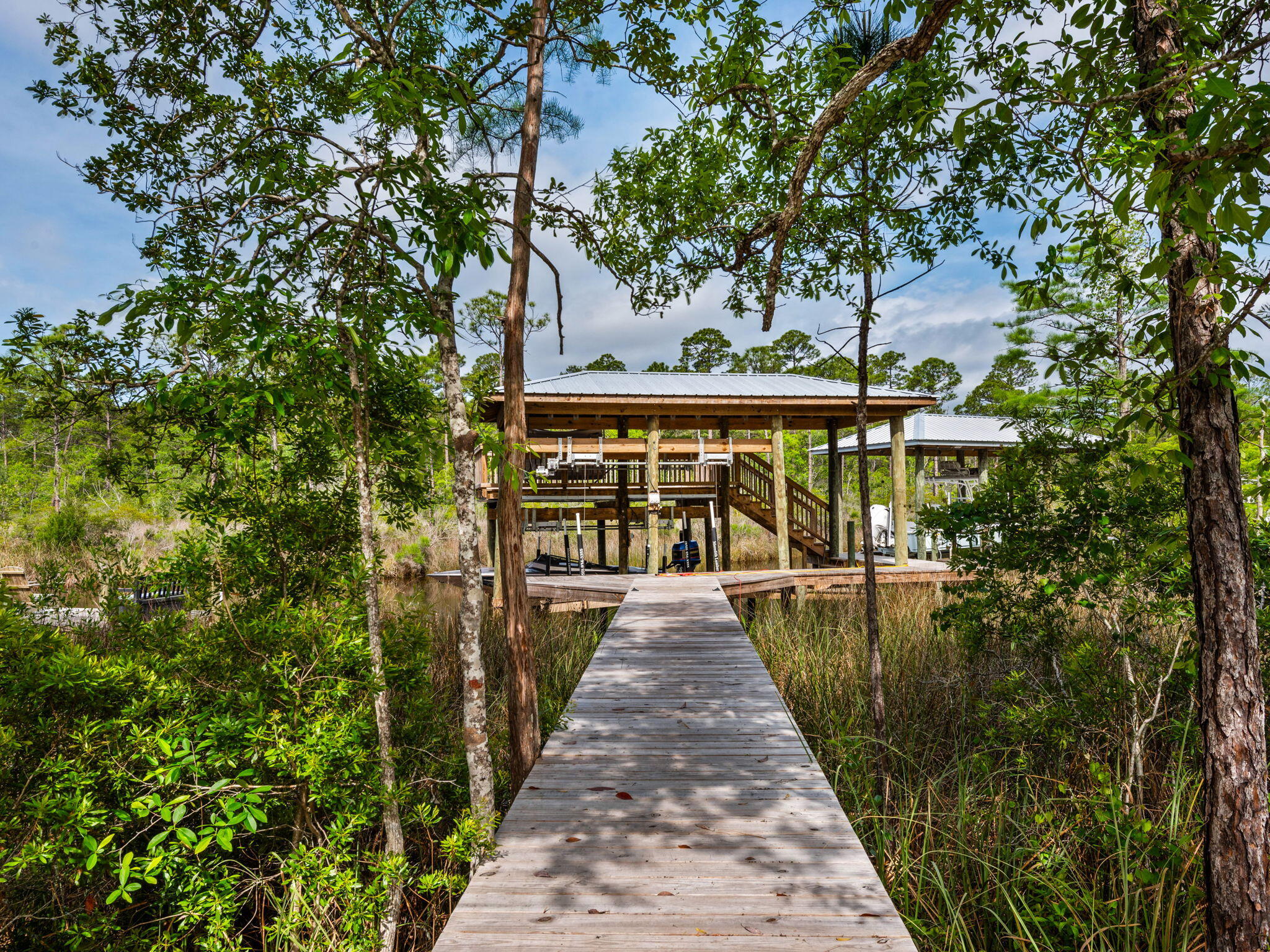 Peach Creek - Residential