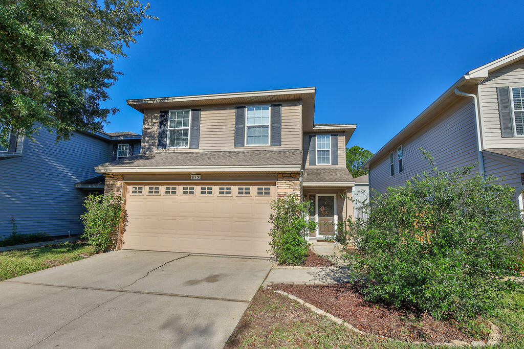SUMMERWOOD - Residential
