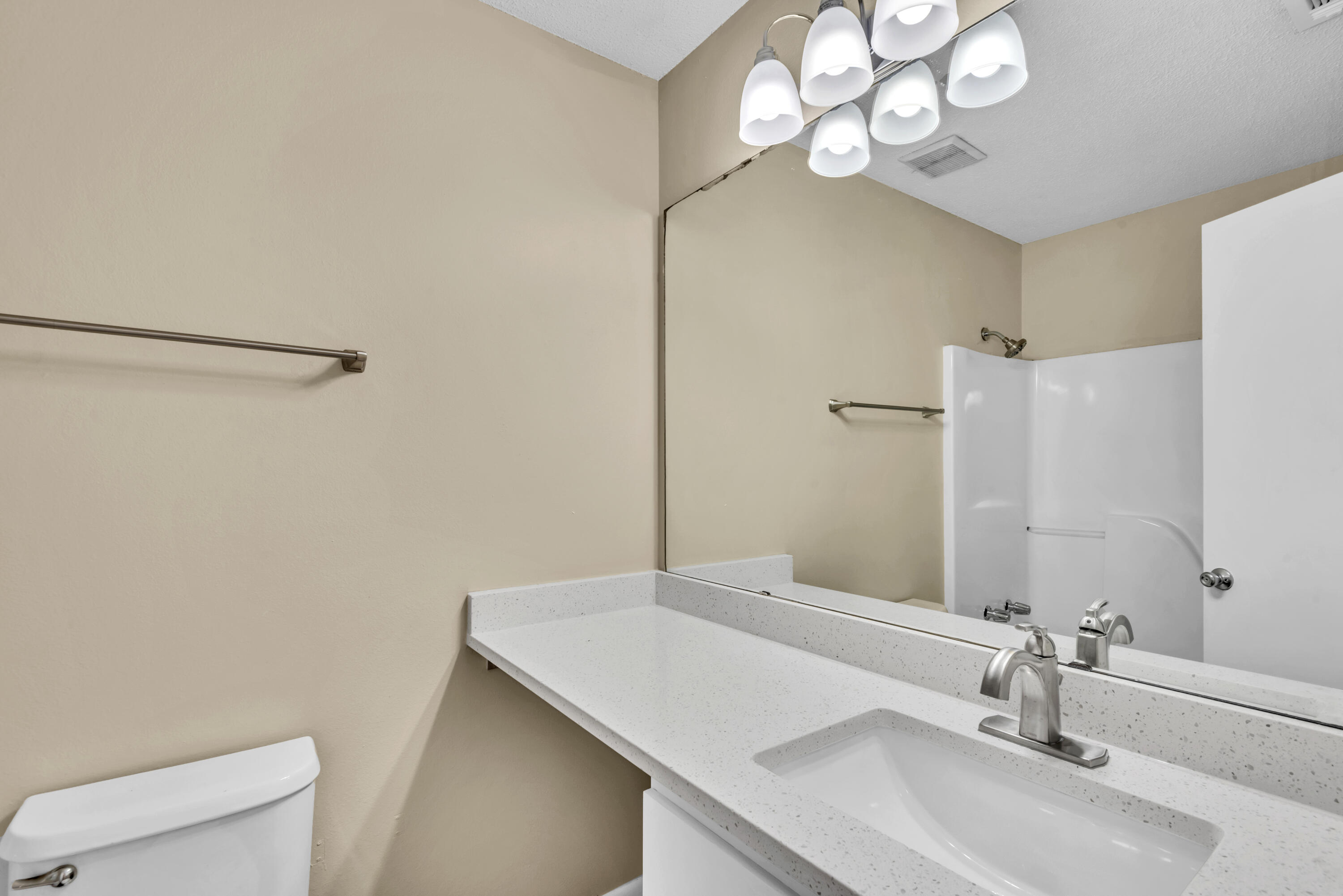 BARROW APARTMENTS - Residential Lease