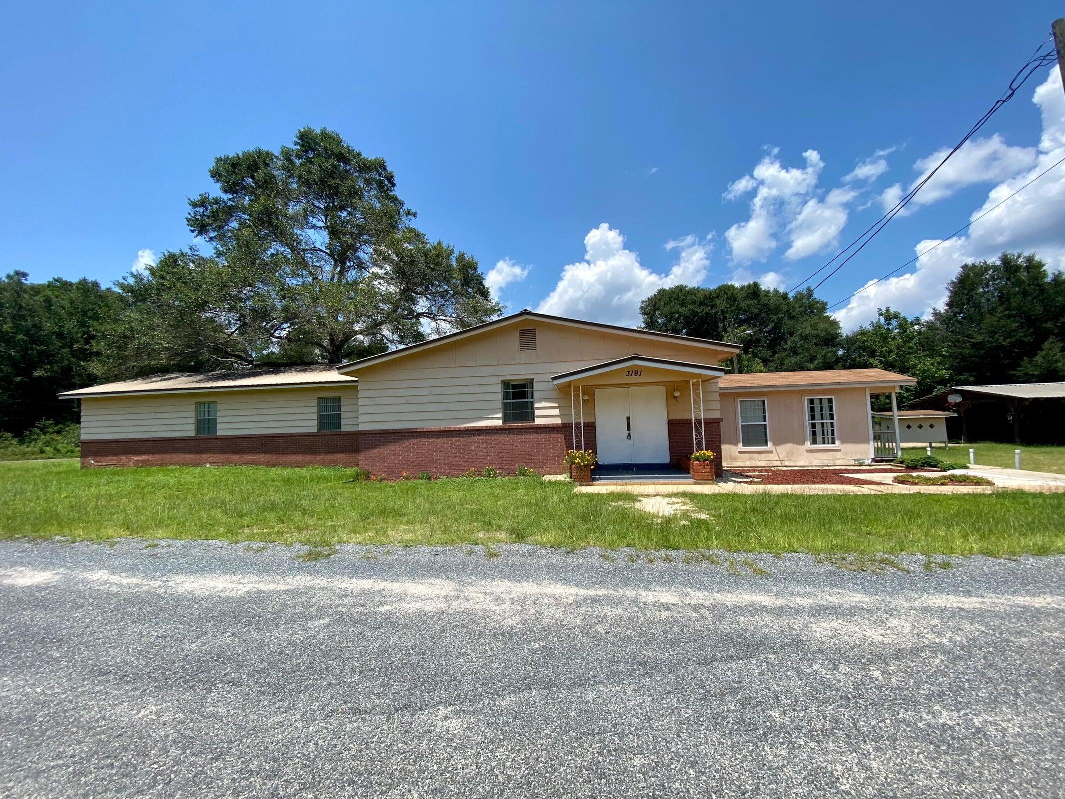 NO RECORDED SUBDIVISION - Residential