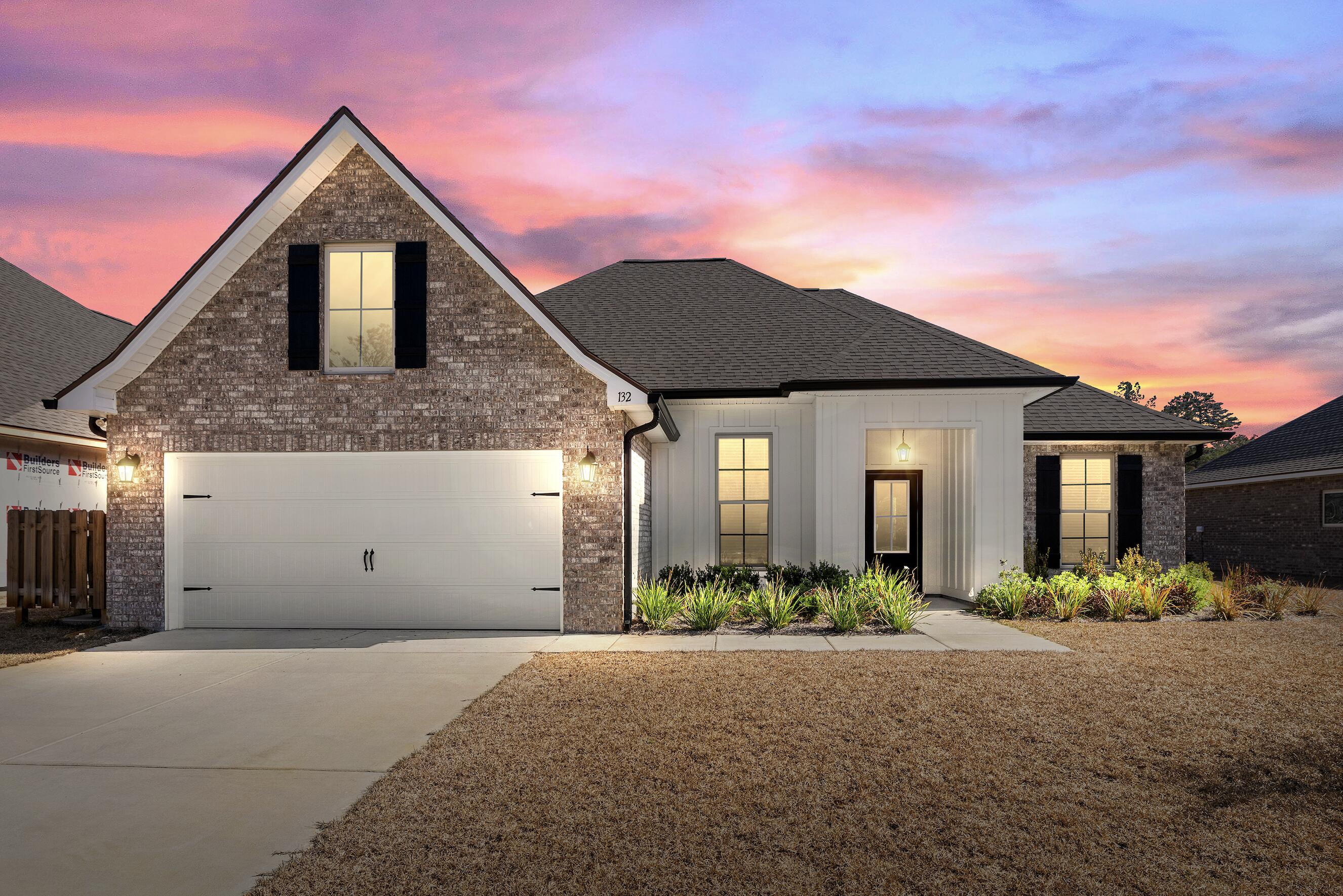 HAMMOCK BAY - BIRD SONG - Residential