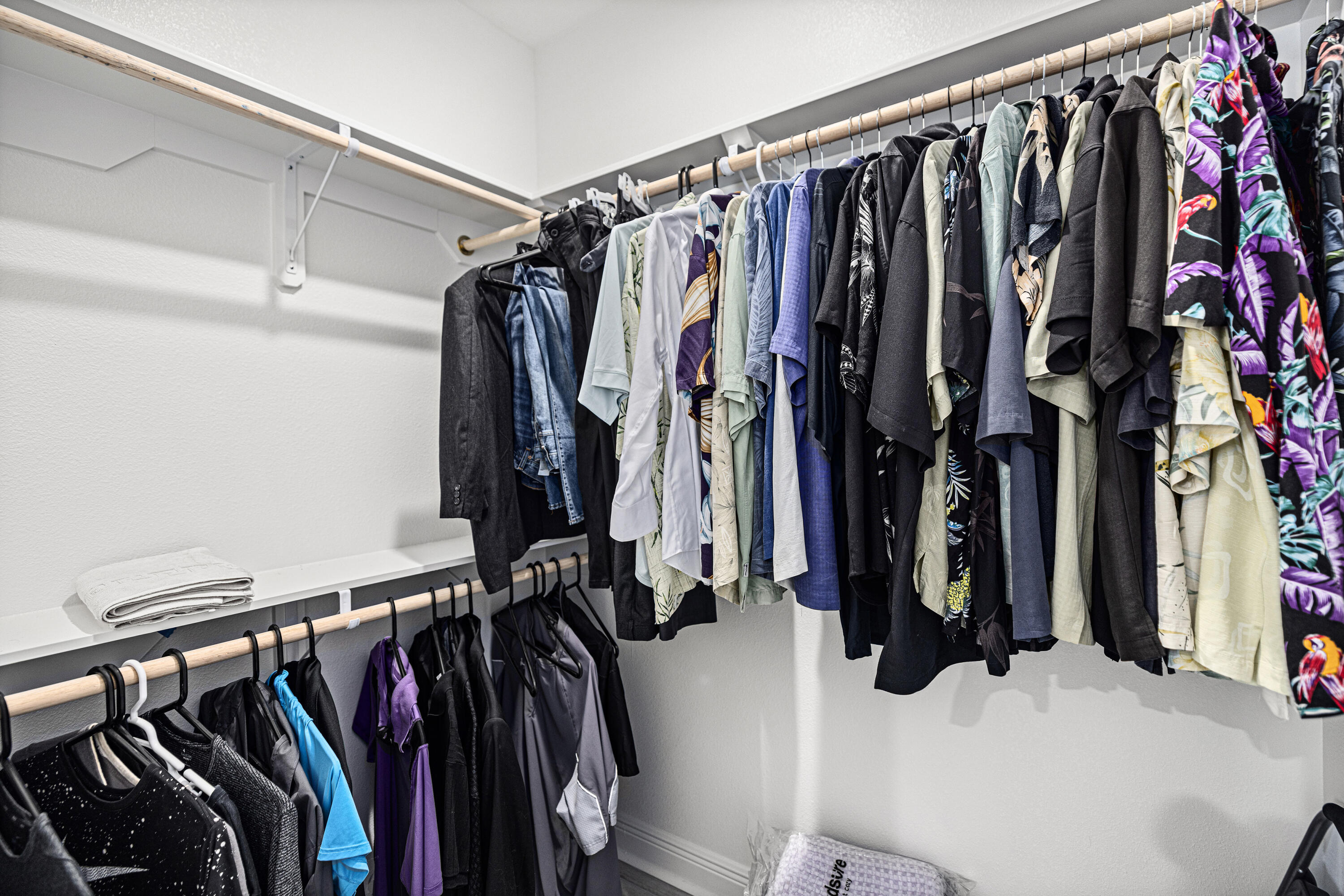 HAMMOCK BAY - BIRD SONG - Residential