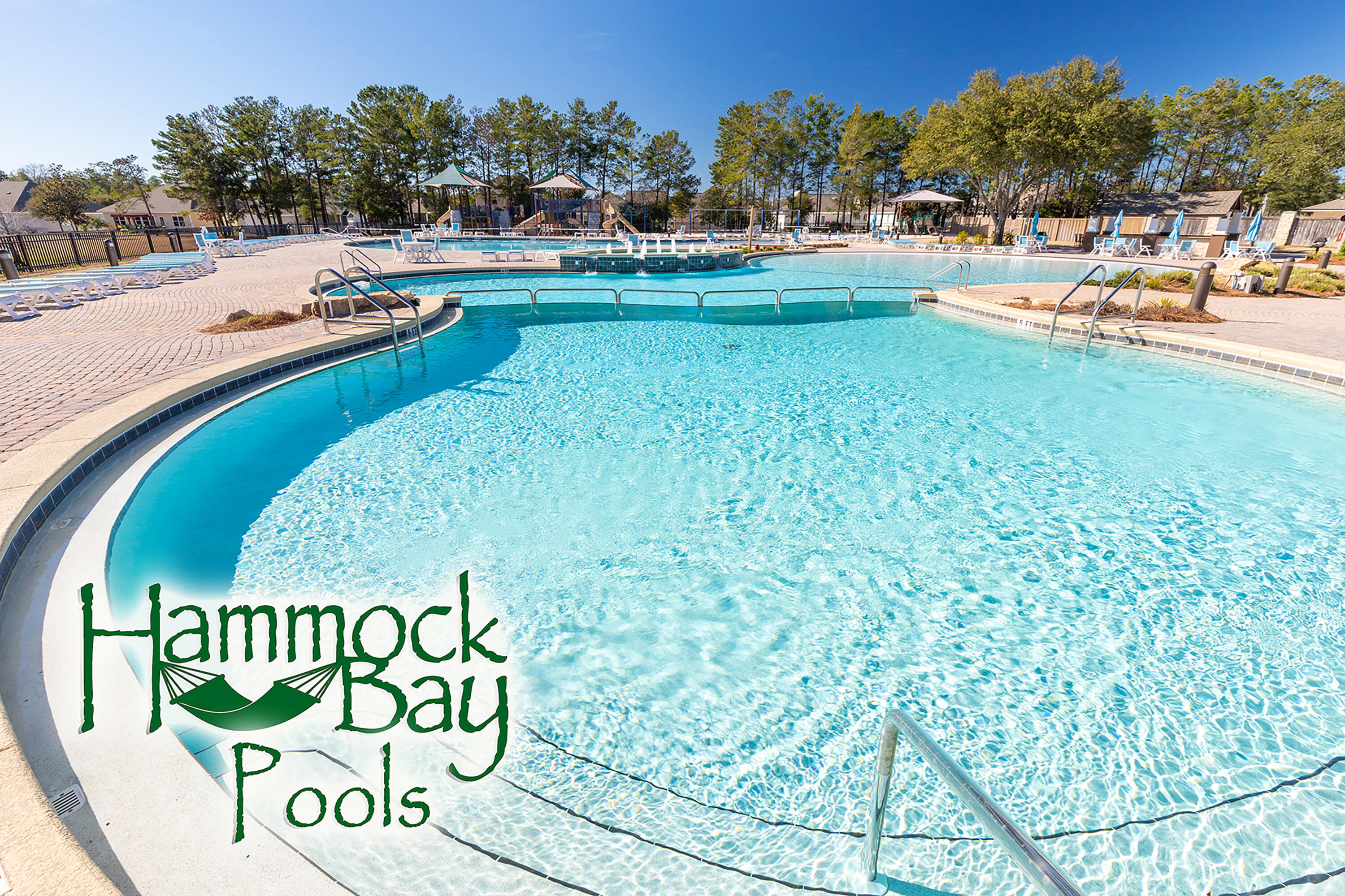 HAMMOCK BAY - BIRD SONG - Residential