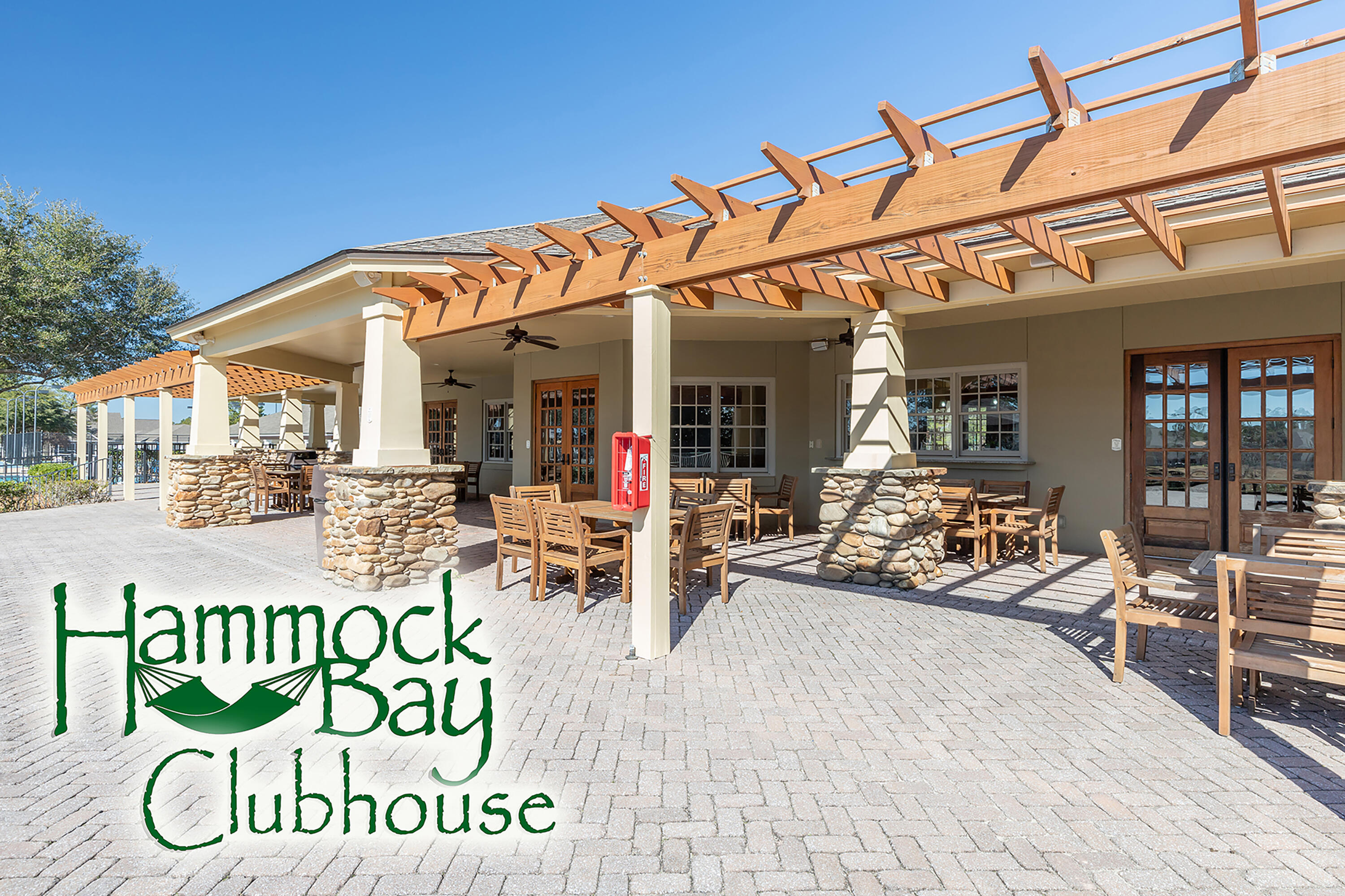 HAMMOCK BAY - BIRD SONG - Residential