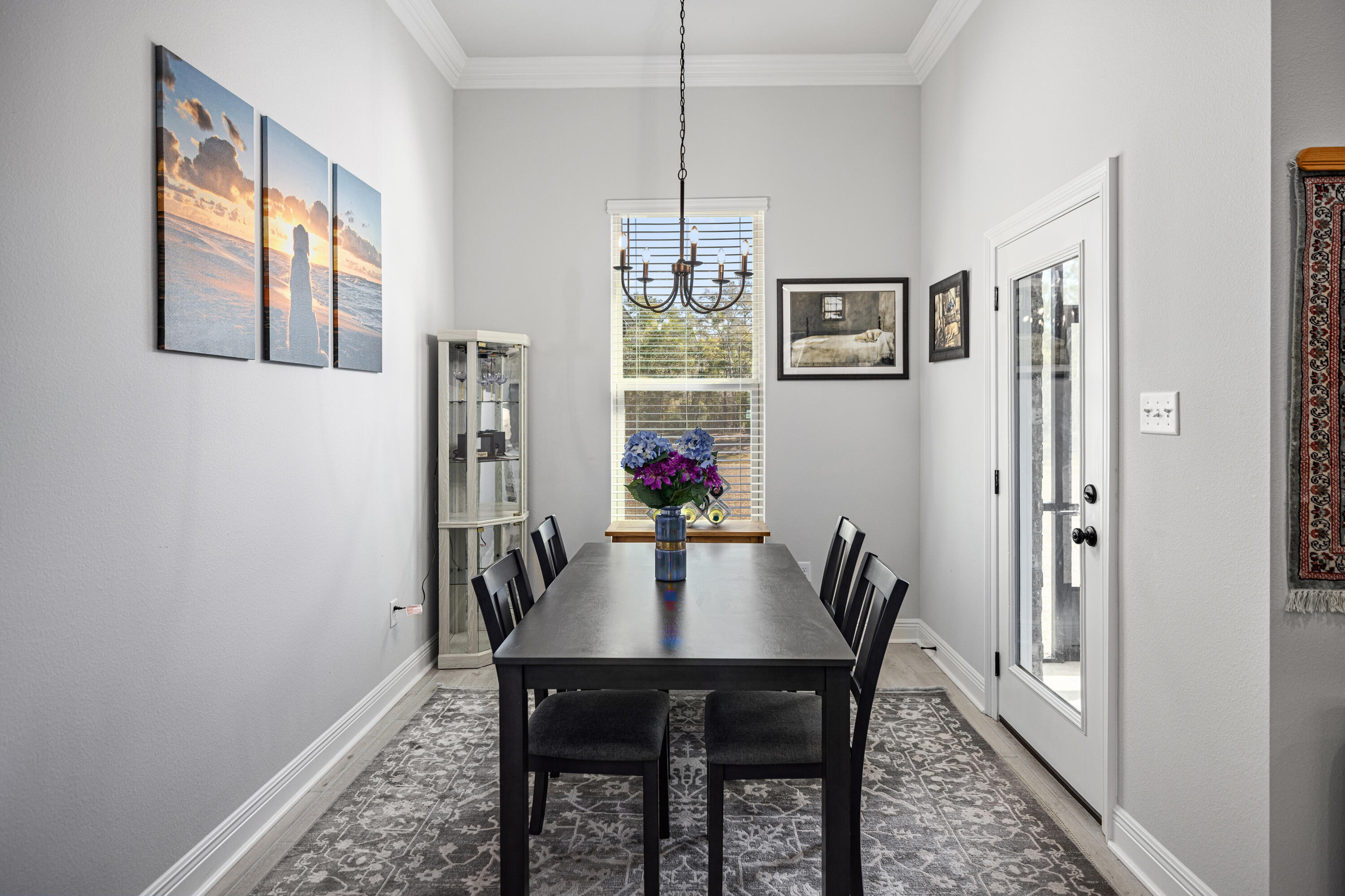 HAMMOCK BAY - BIRD SONG - Residential