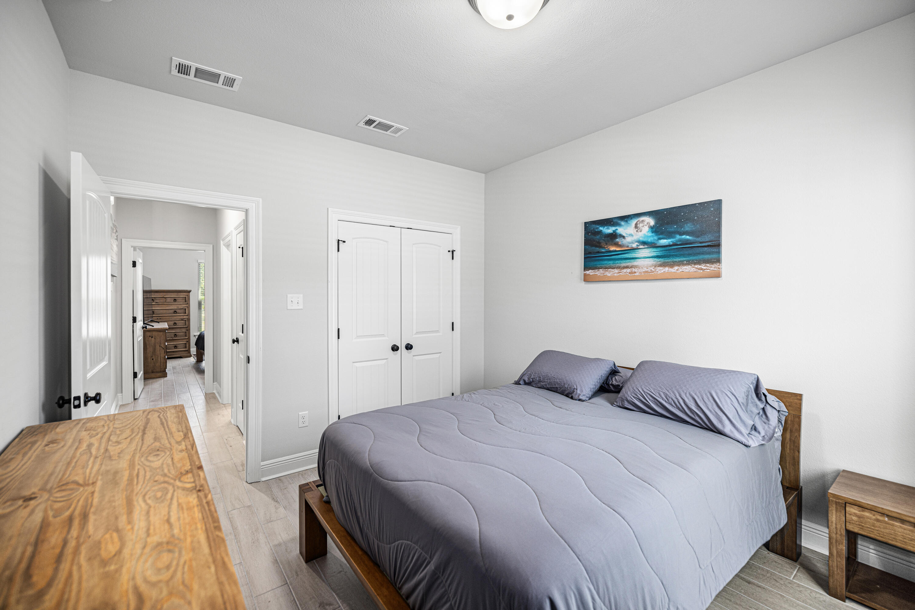 HAMMOCK BAY - BIRD SONG - Residential