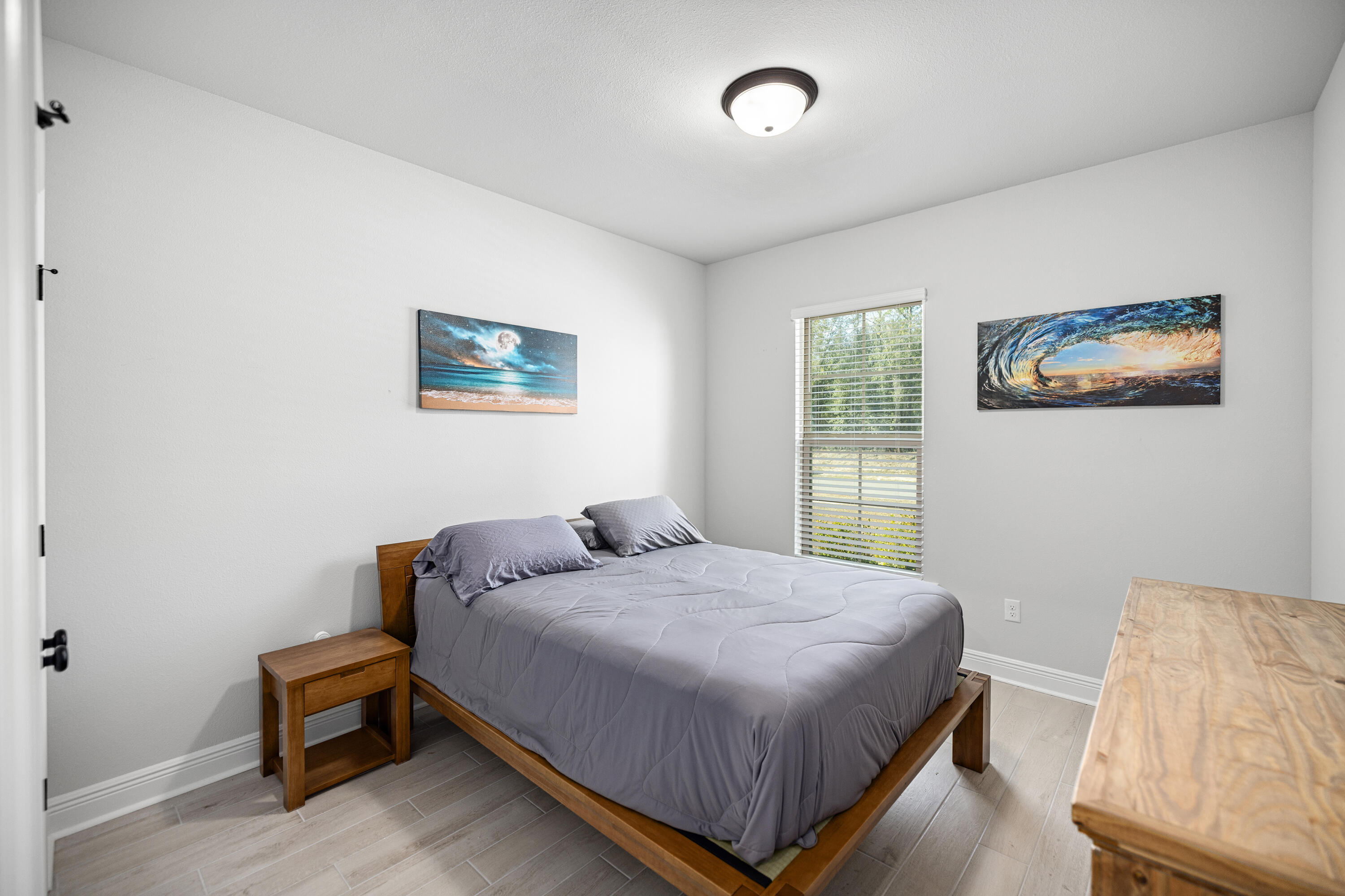 HAMMOCK BAY - BIRD SONG - Residential