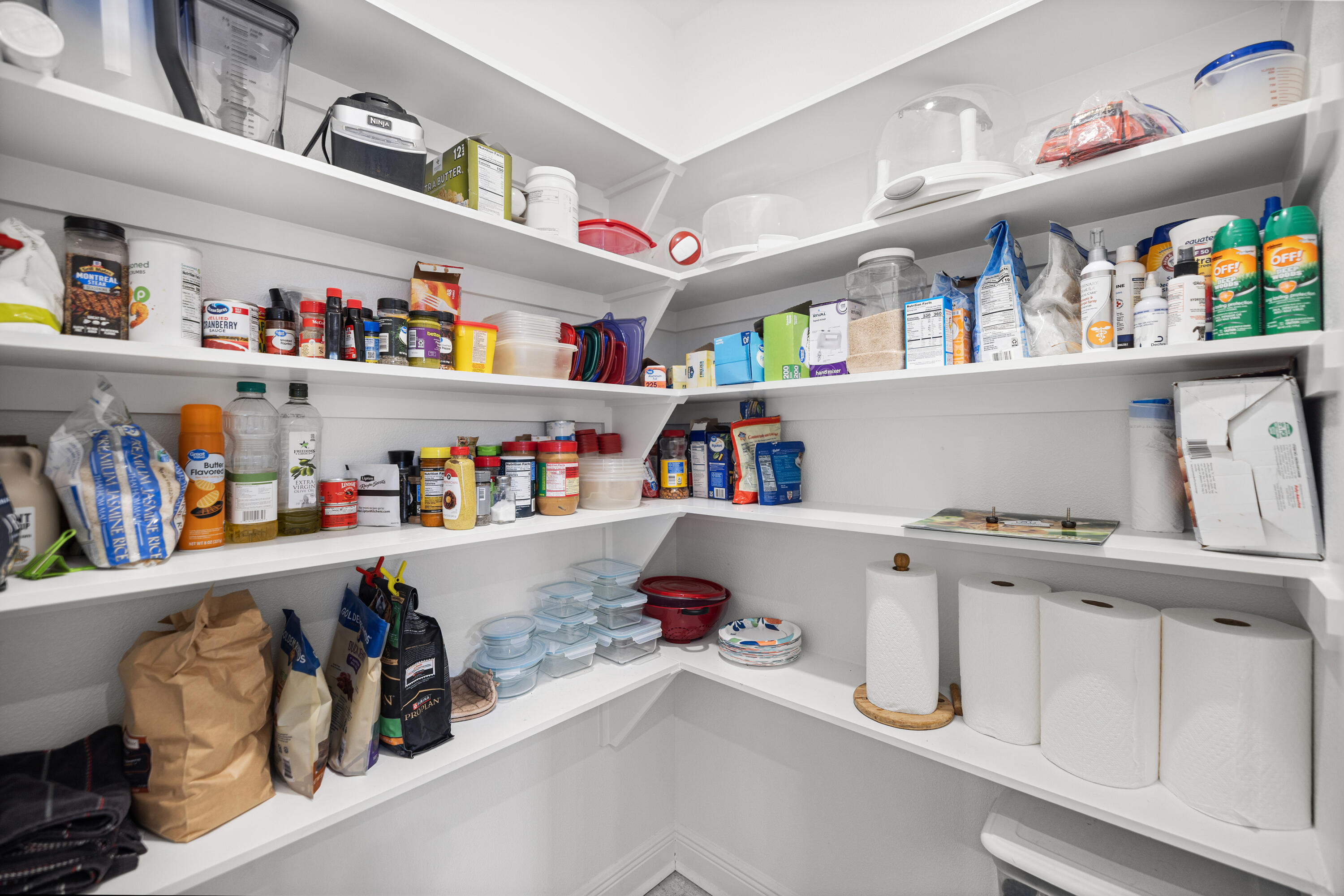 HAMMOCK BAY - BIRD SONG - Residential