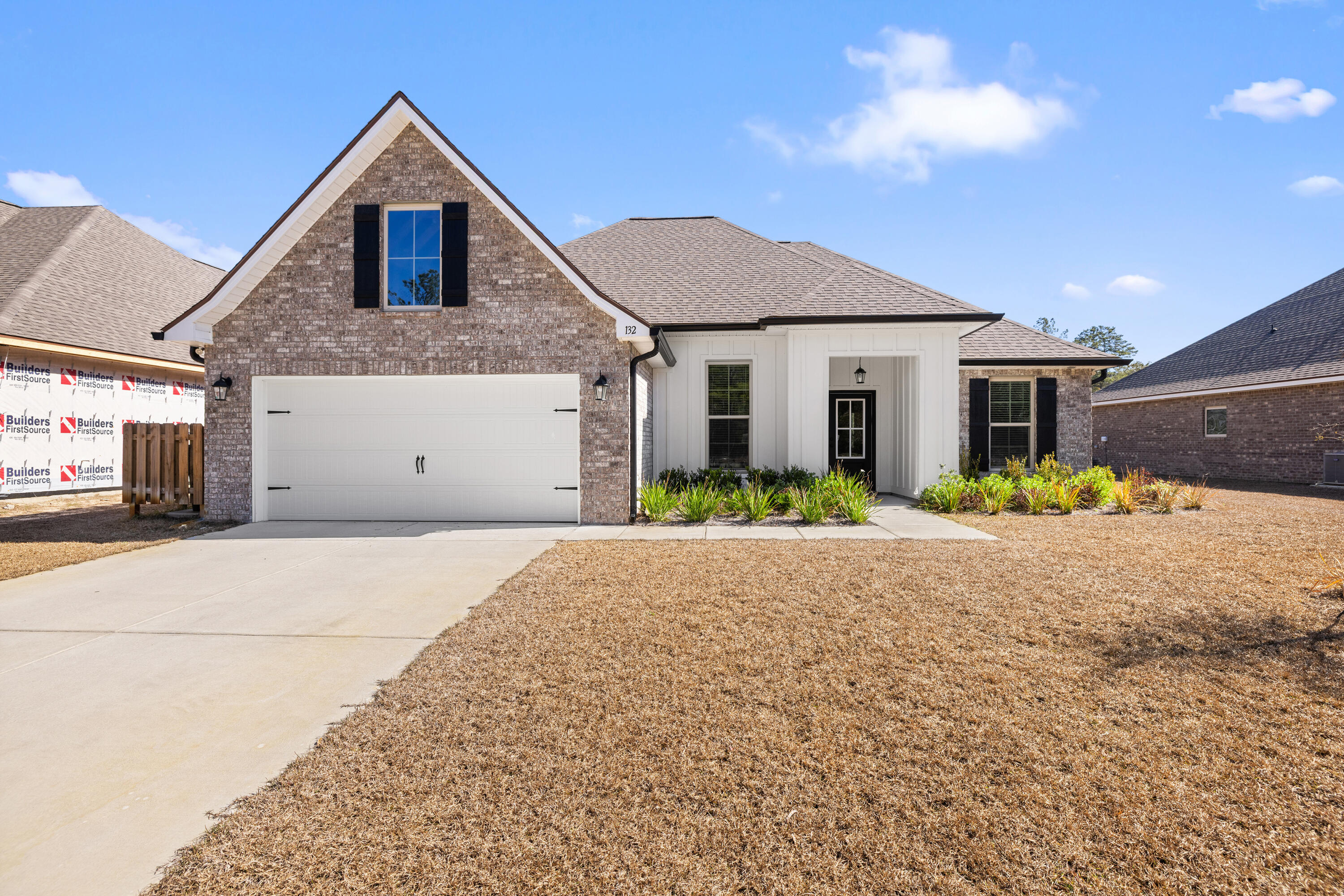 HAMMOCK BAY - BIRD SONG - Residential