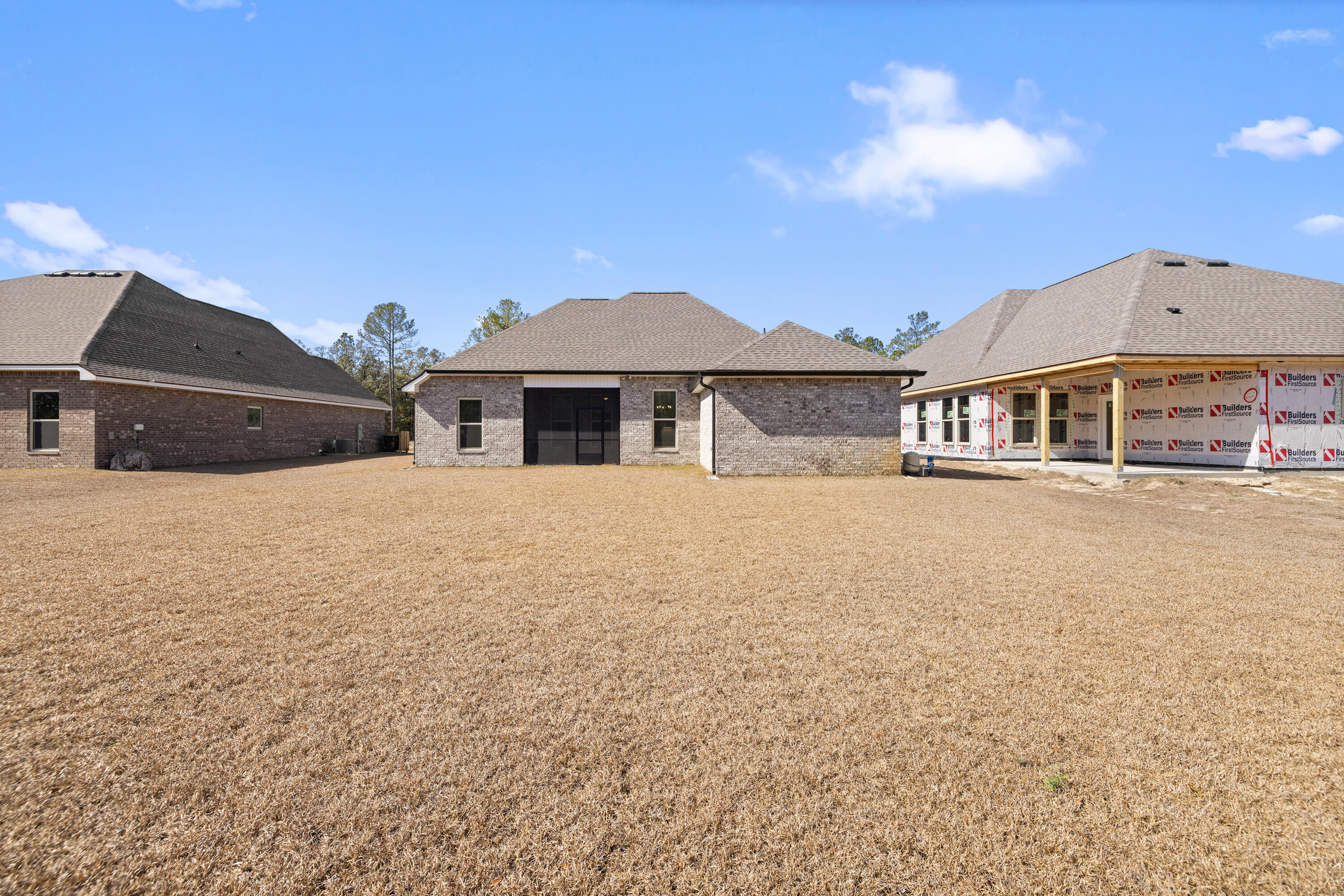 HAMMOCK BAY - BIRD SONG - Residential