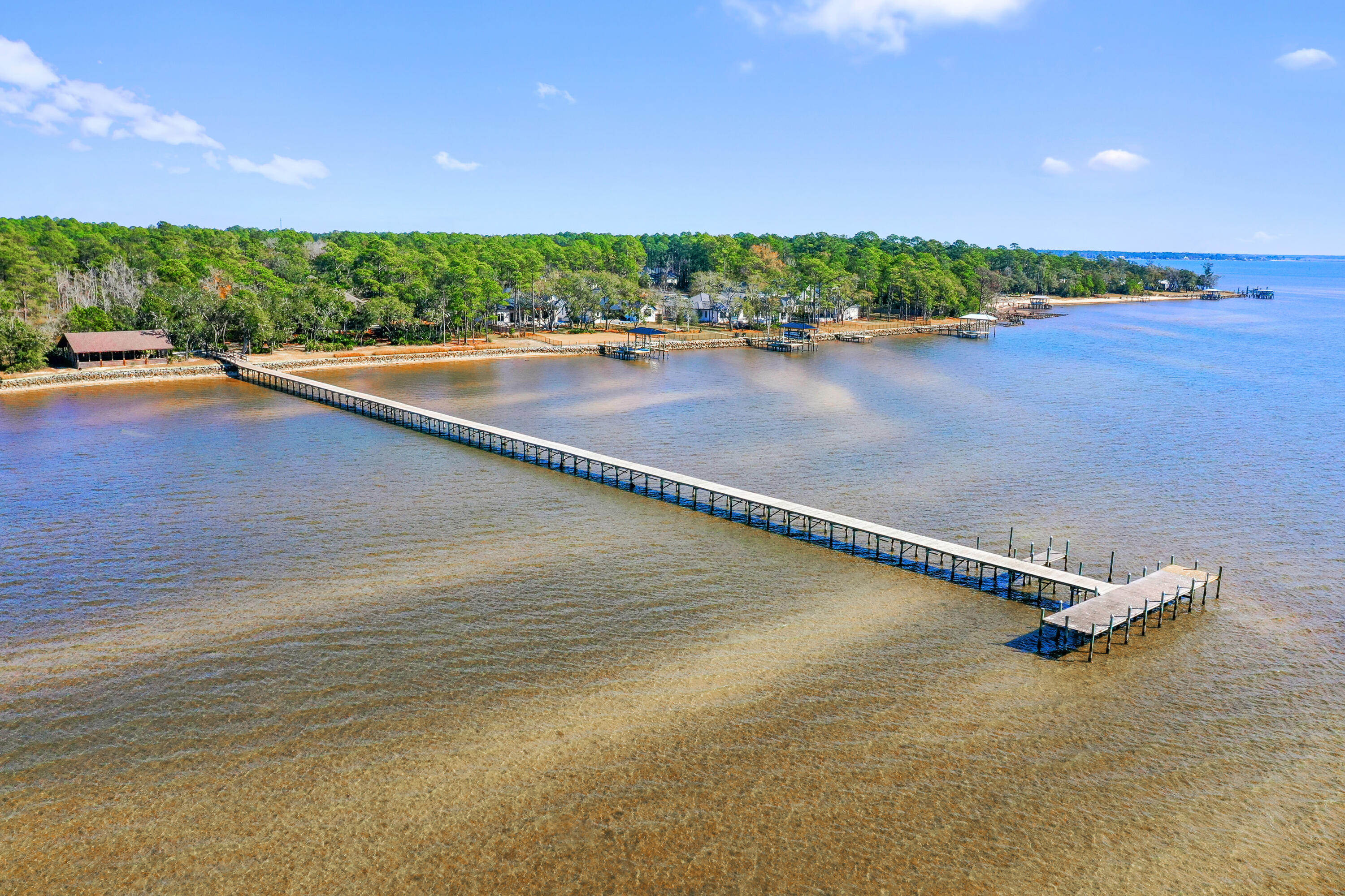 HAMMOCK BAY - BIRD SONG - Residential