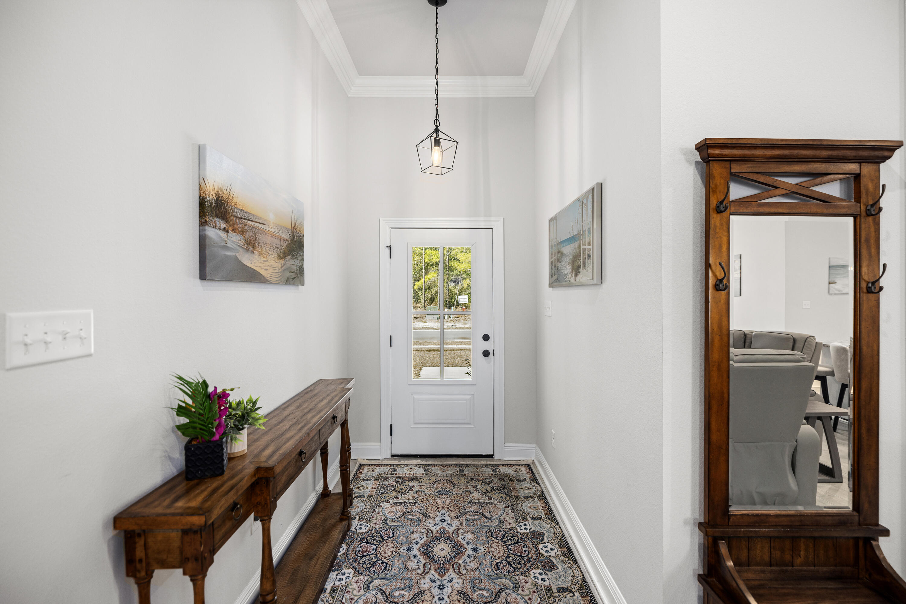 HAMMOCK BAY - BIRD SONG - Residential