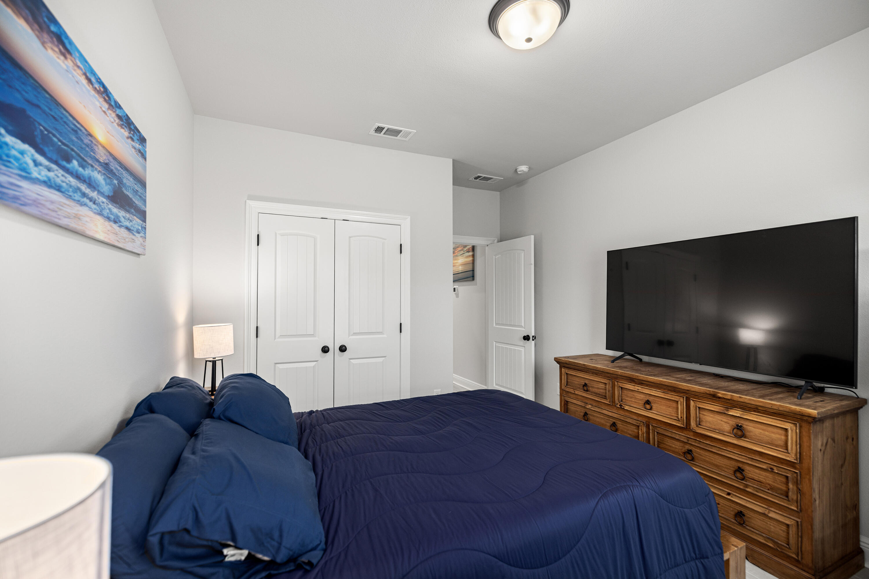 HAMMOCK BAY - BIRD SONG - Residential