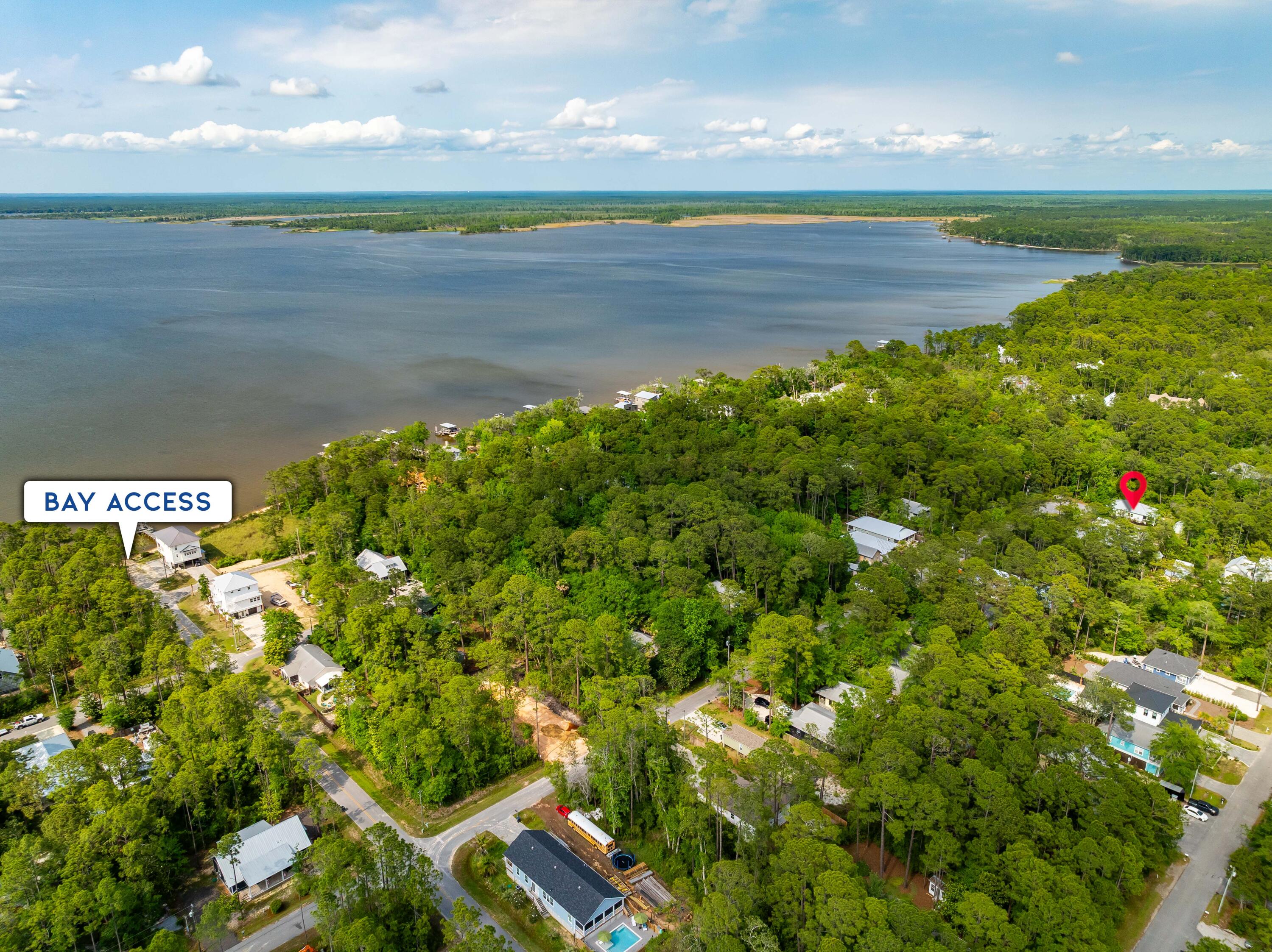 MAGNOLIA BEACH - Residential